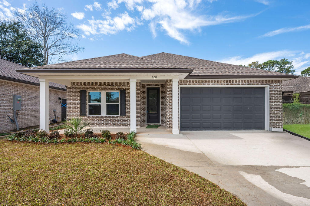 VILLA TASSO TOWN OF - Residential