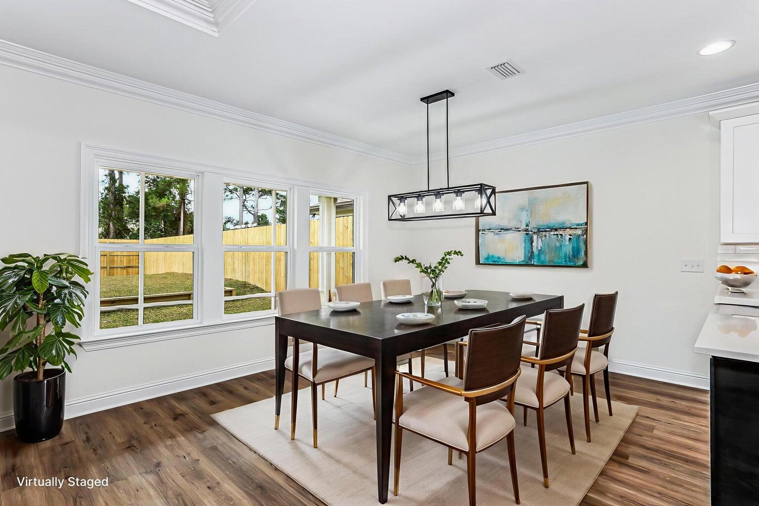 VILLA TASSO TOWN OF - Residential