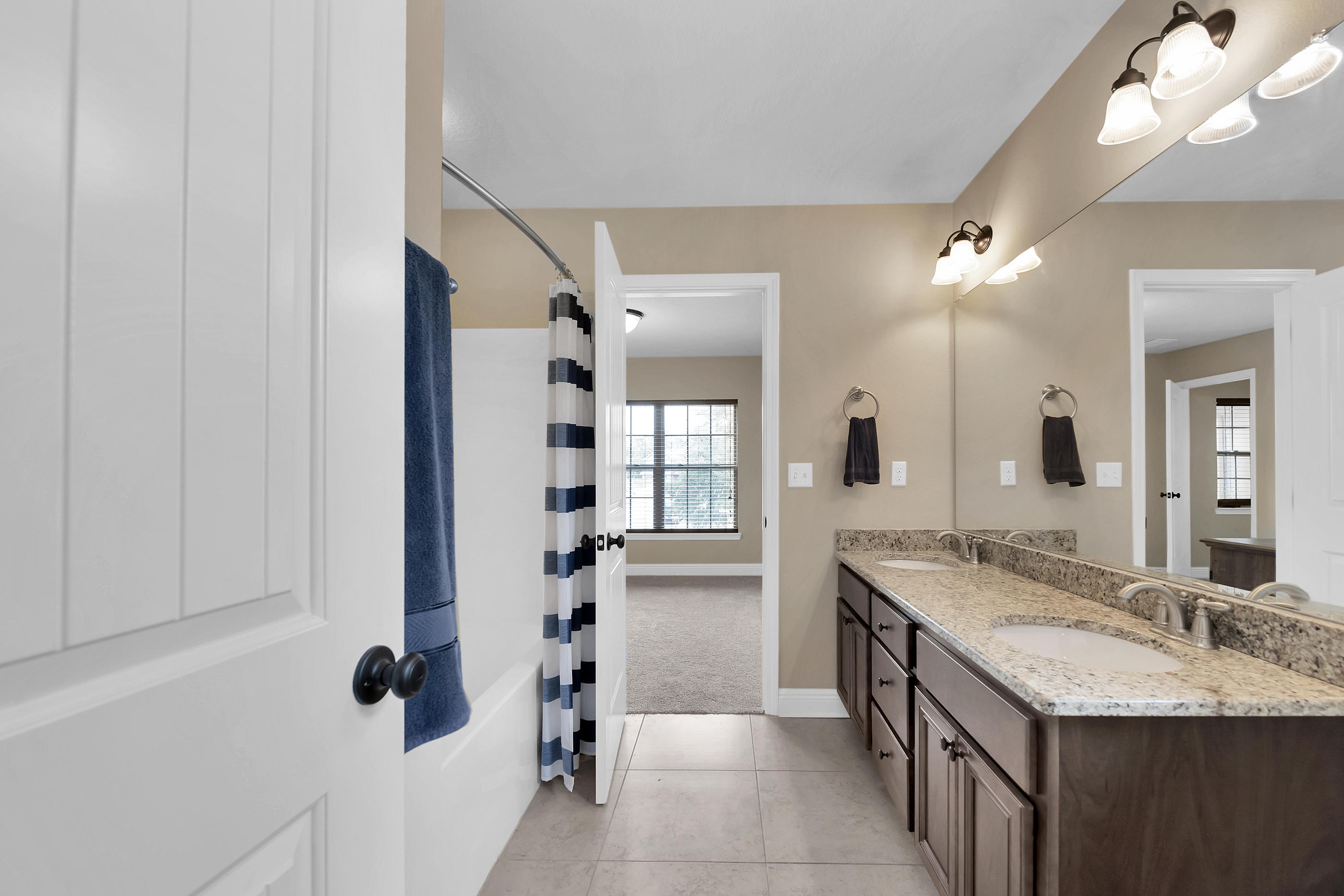 MAGNOLIA VILLAGE PH 1 - Residential