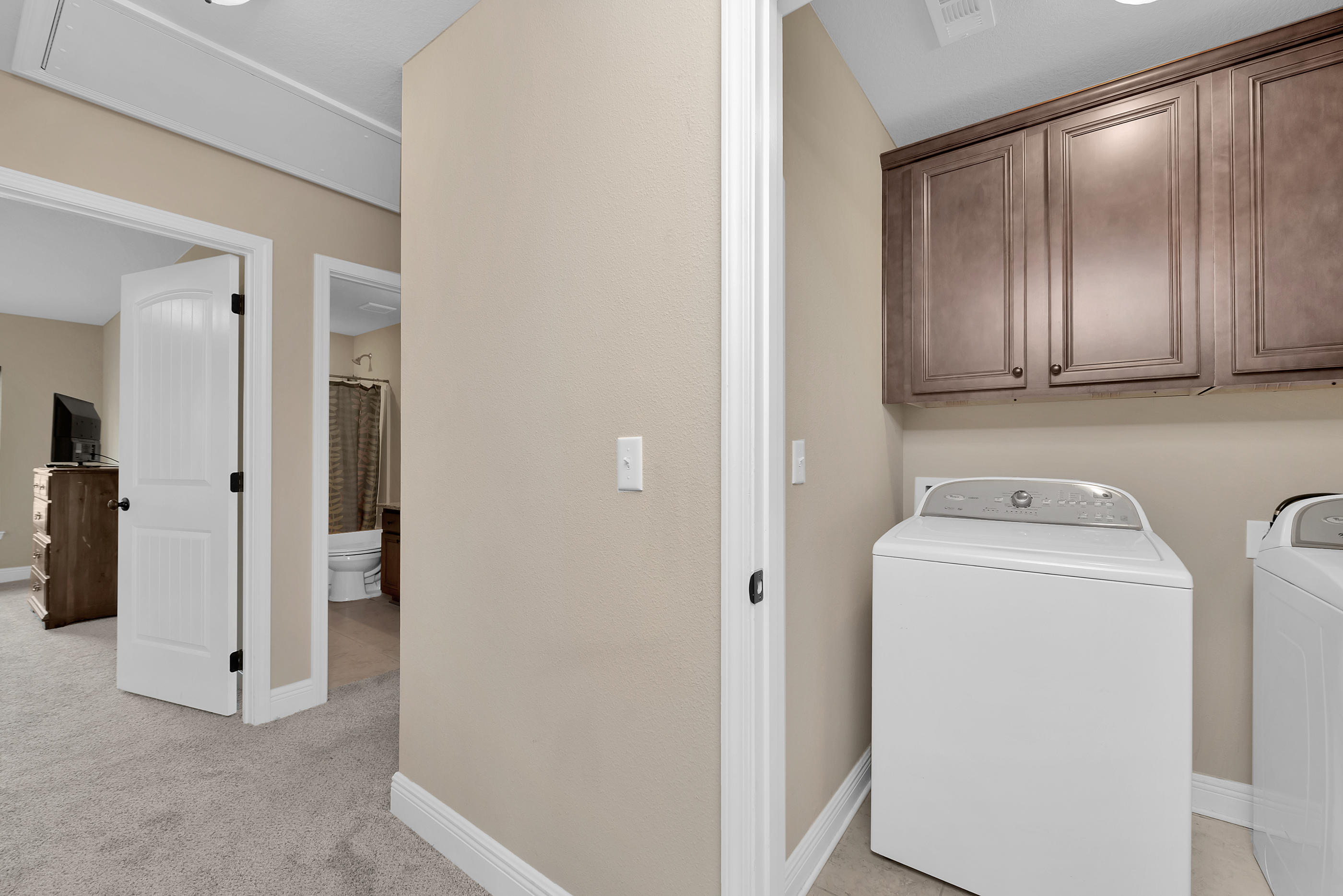 MAGNOLIA VILLAGE PH 1 - Residential