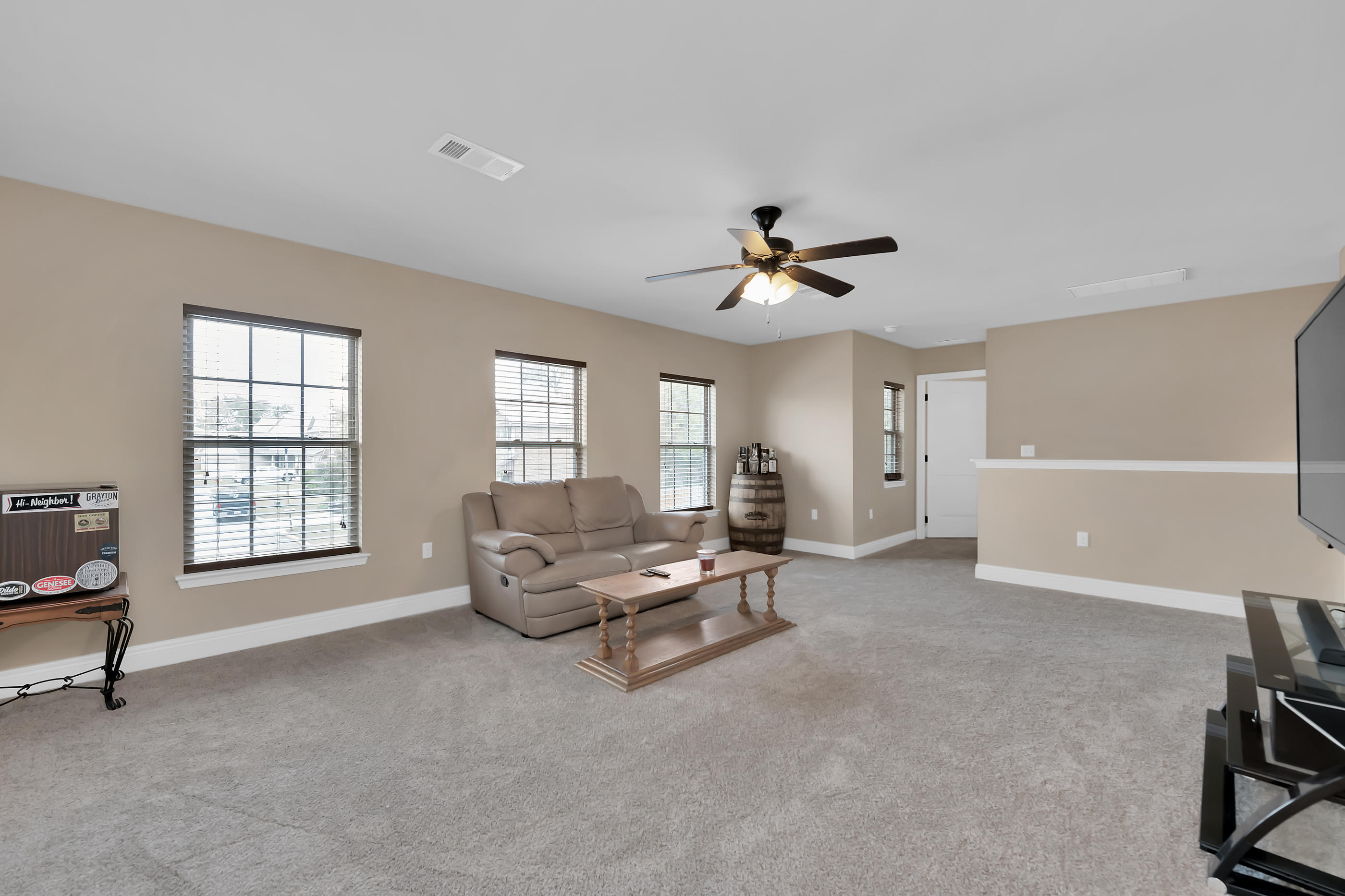 MAGNOLIA VILLAGE PH 1 - Residential