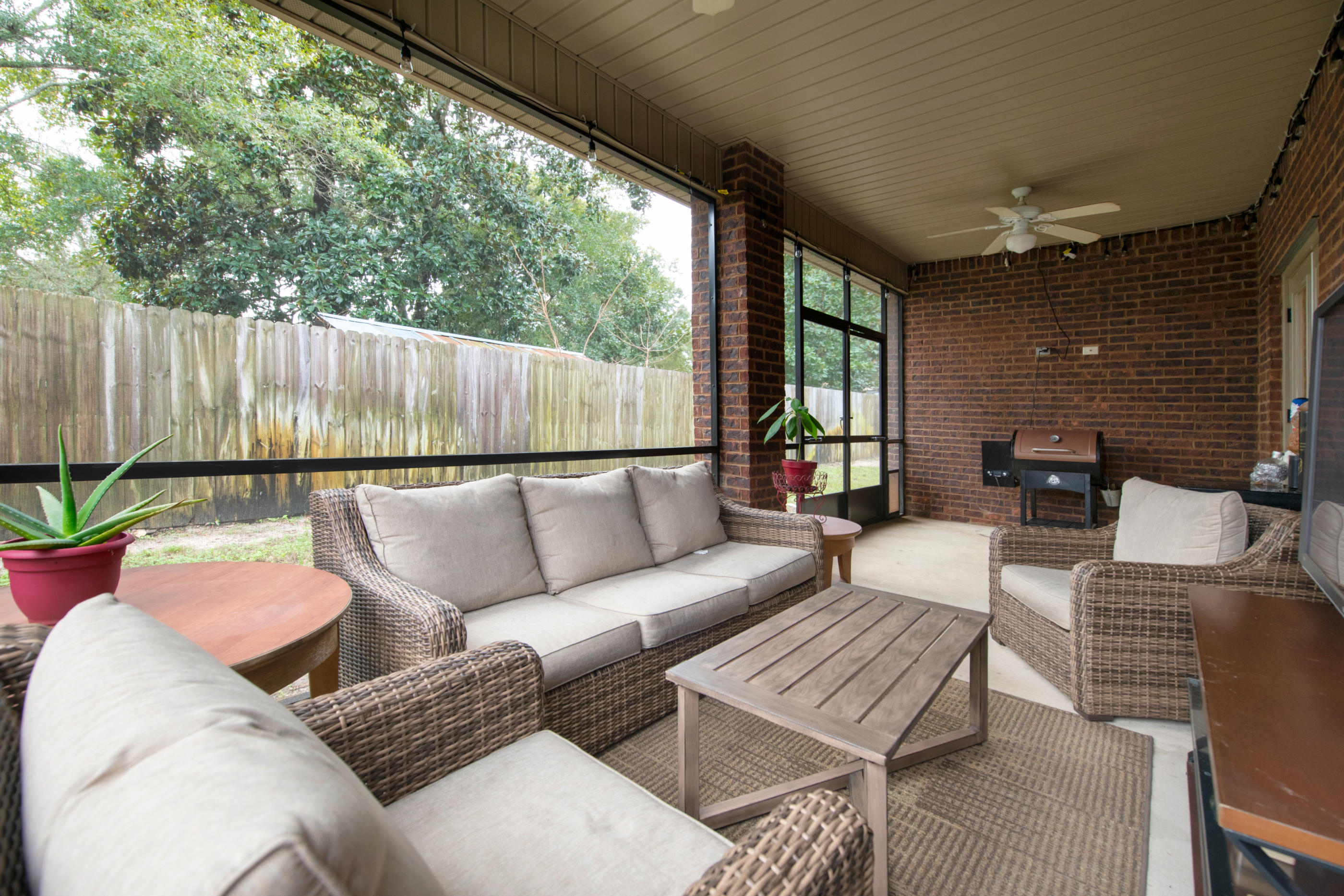 MAGNOLIA VILLAGE PH 1 - Residential