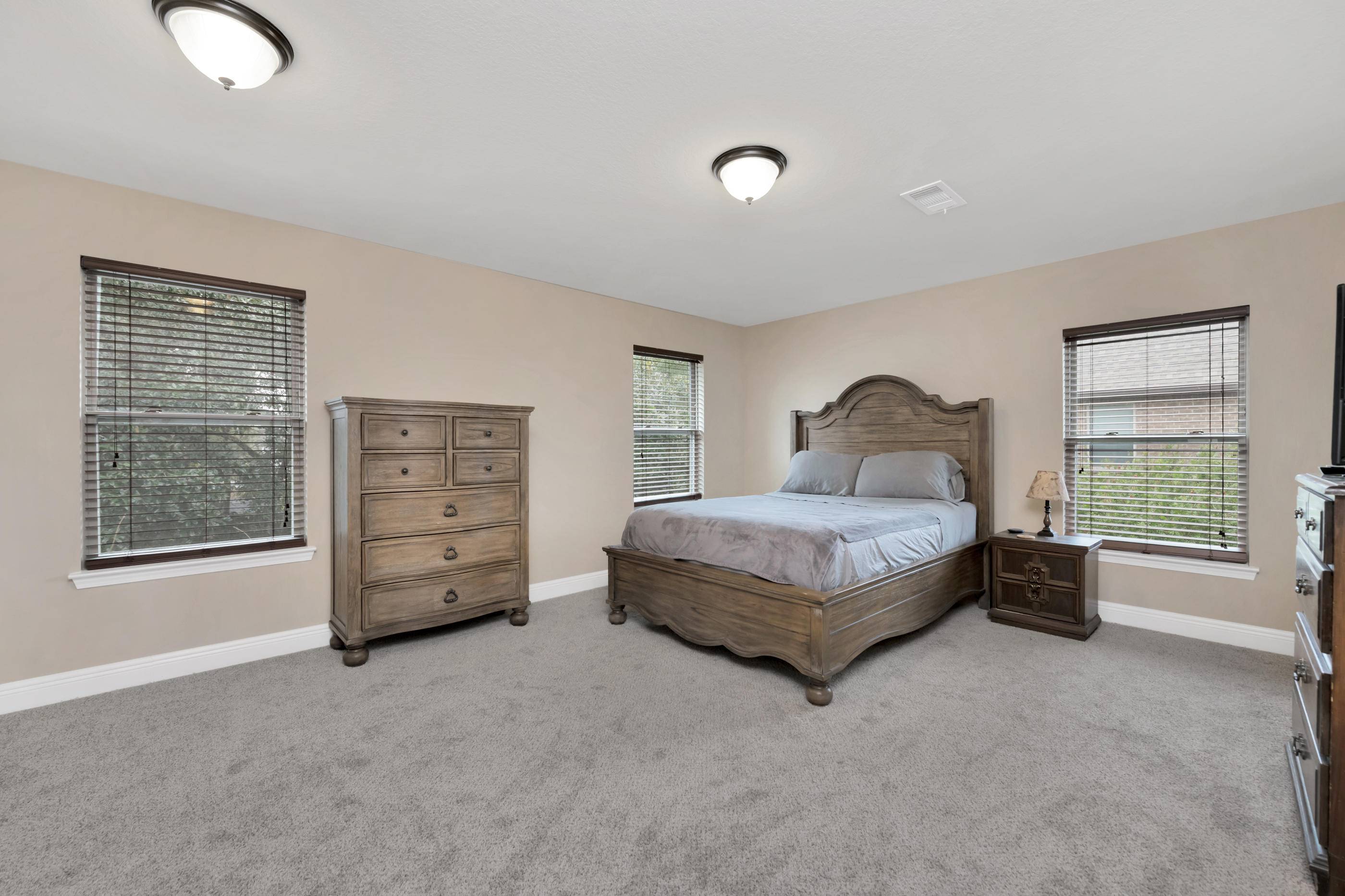 MAGNOLIA VILLAGE PH 1 - Residential