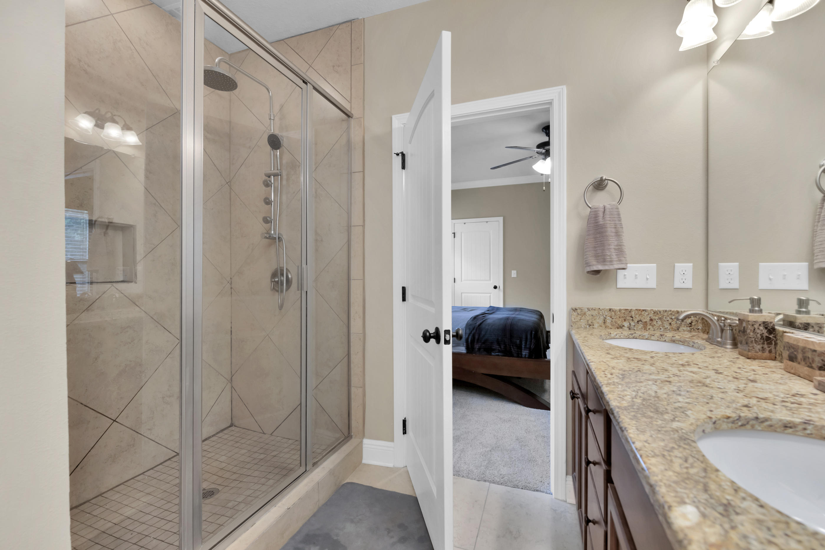 MAGNOLIA VILLAGE PH 1 - Residential