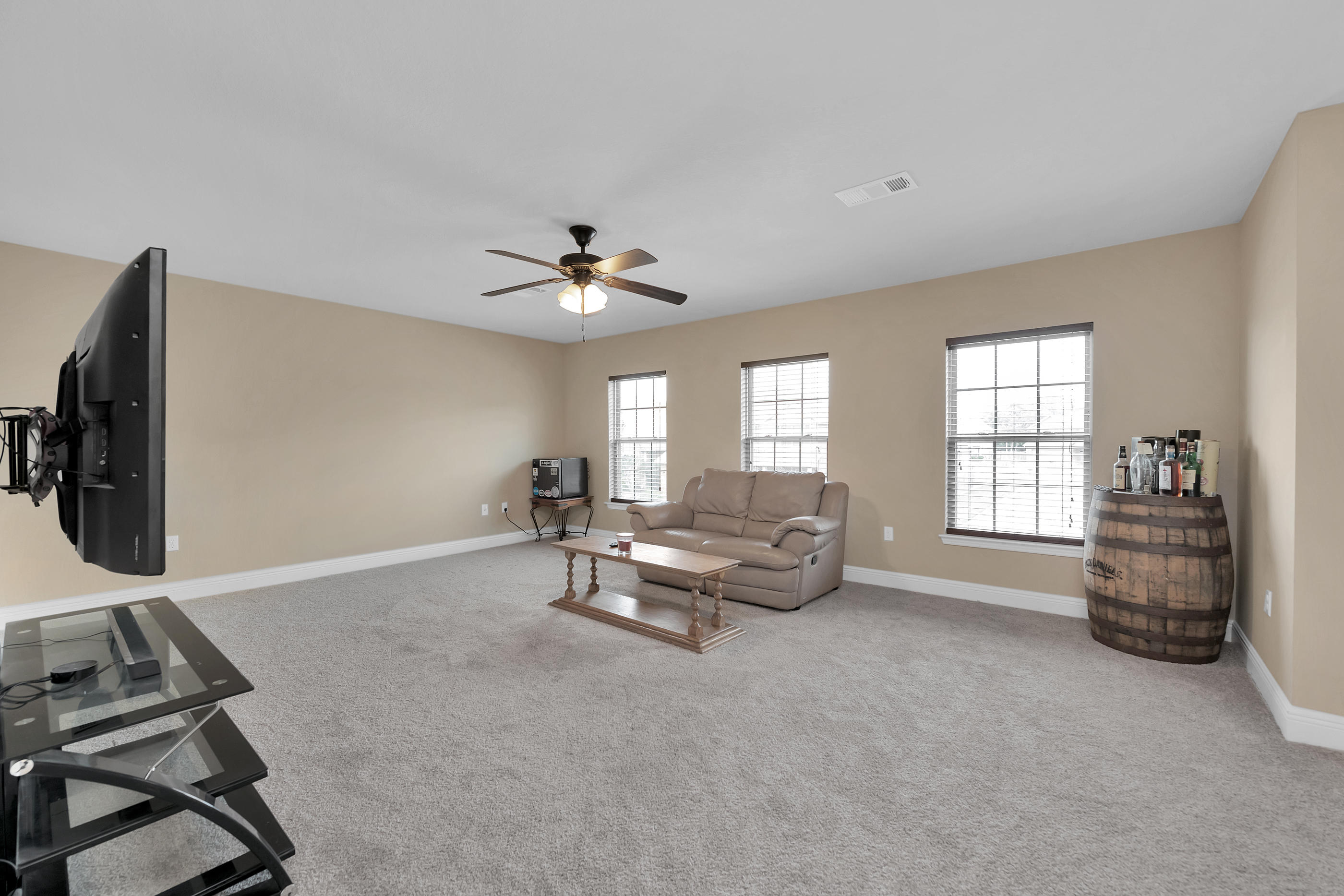 MAGNOLIA VILLAGE PH 1 - Residential