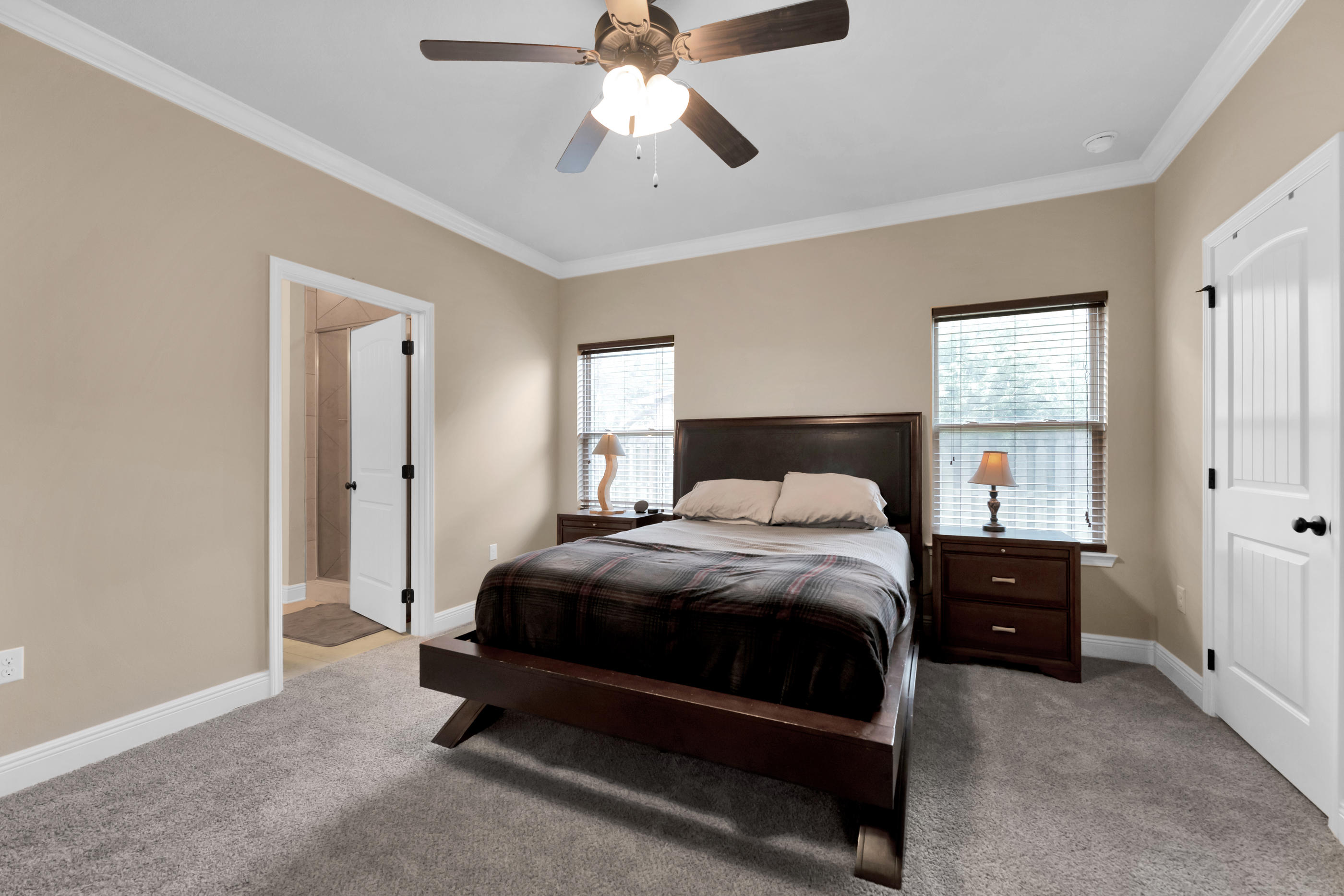 MAGNOLIA VILLAGE PH 1 - Residential