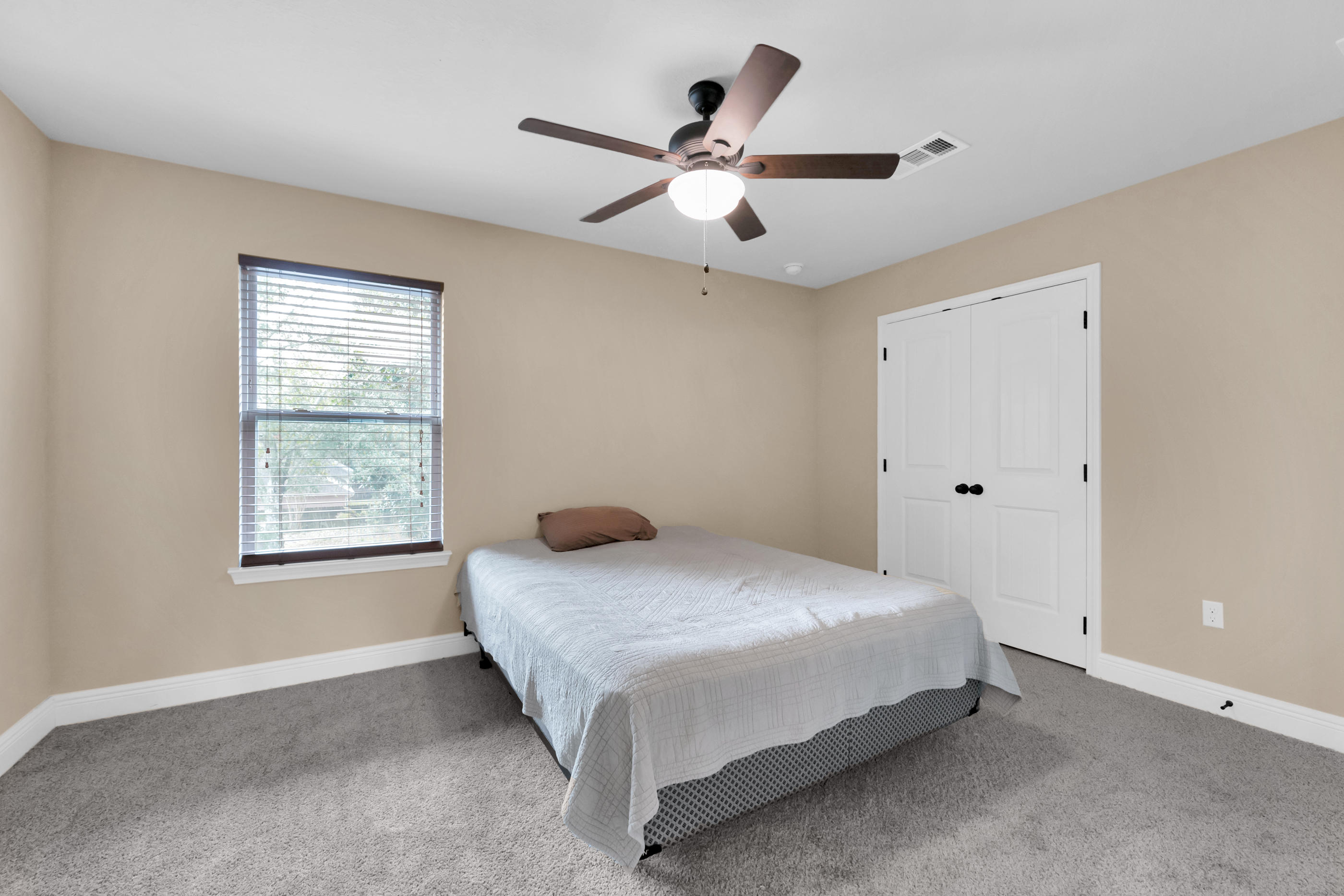 MAGNOLIA VILLAGE PH 1 - Residential