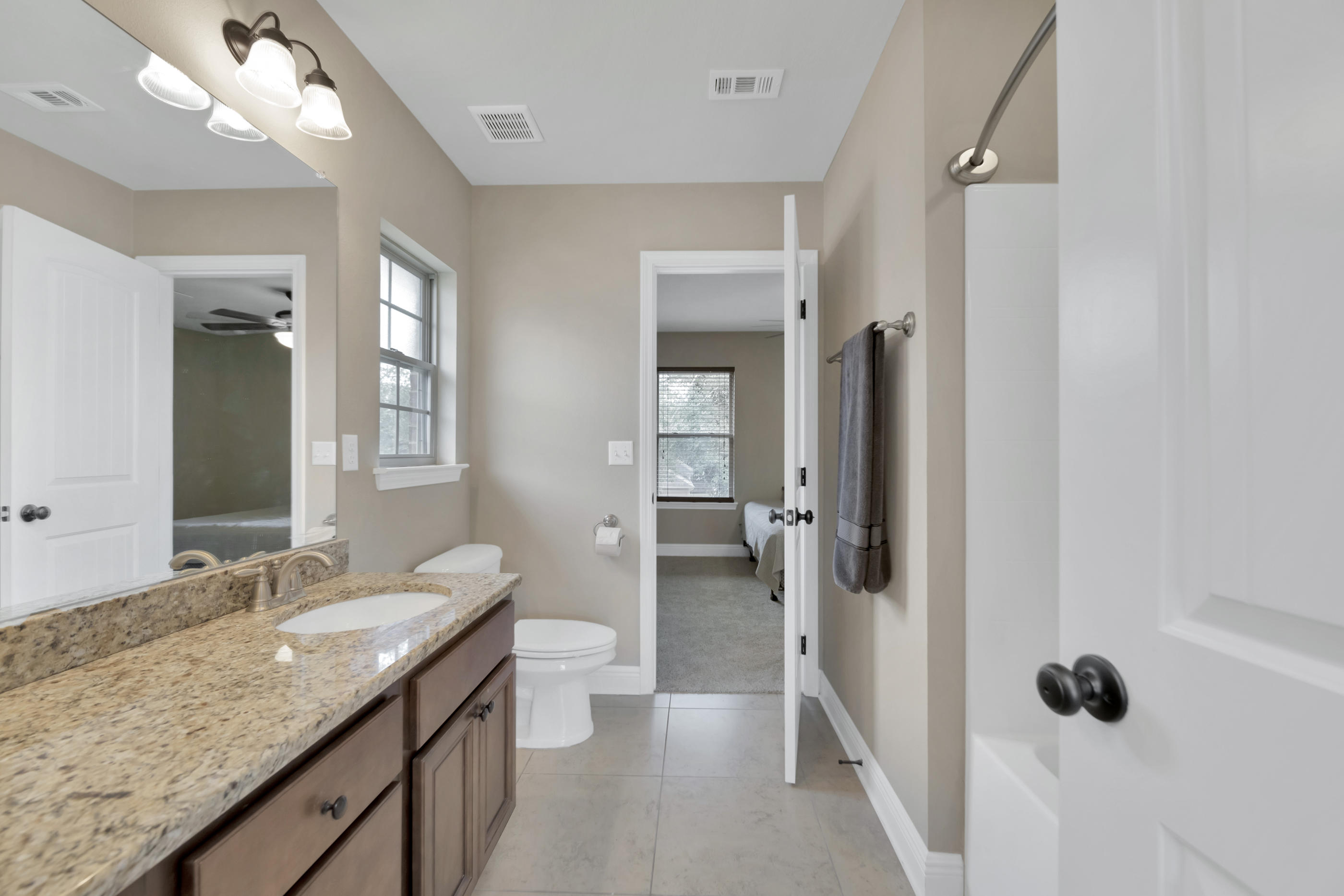 MAGNOLIA VILLAGE PH 1 - Residential