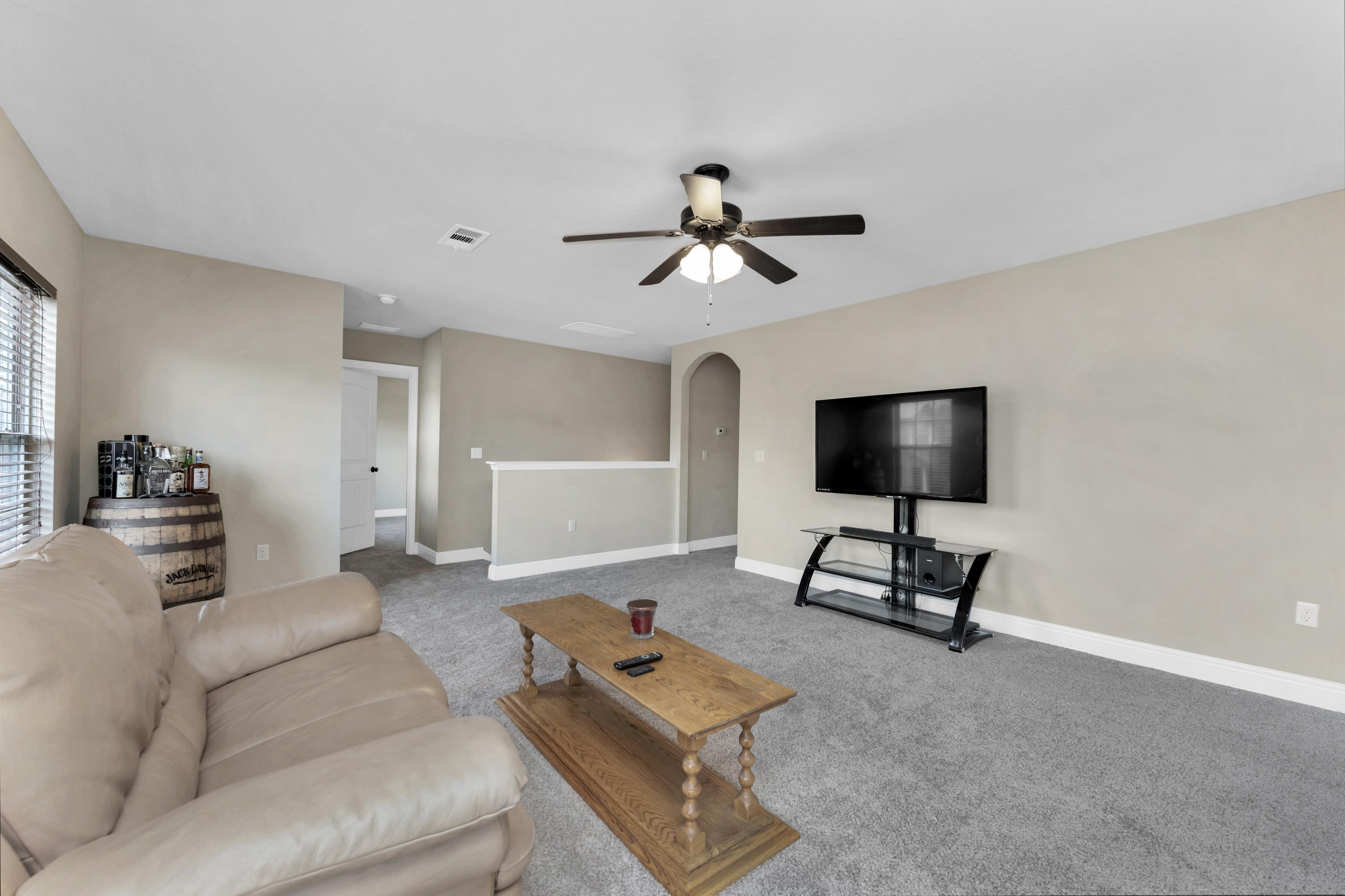 MAGNOLIA VILLAGE PH 1 - Residential