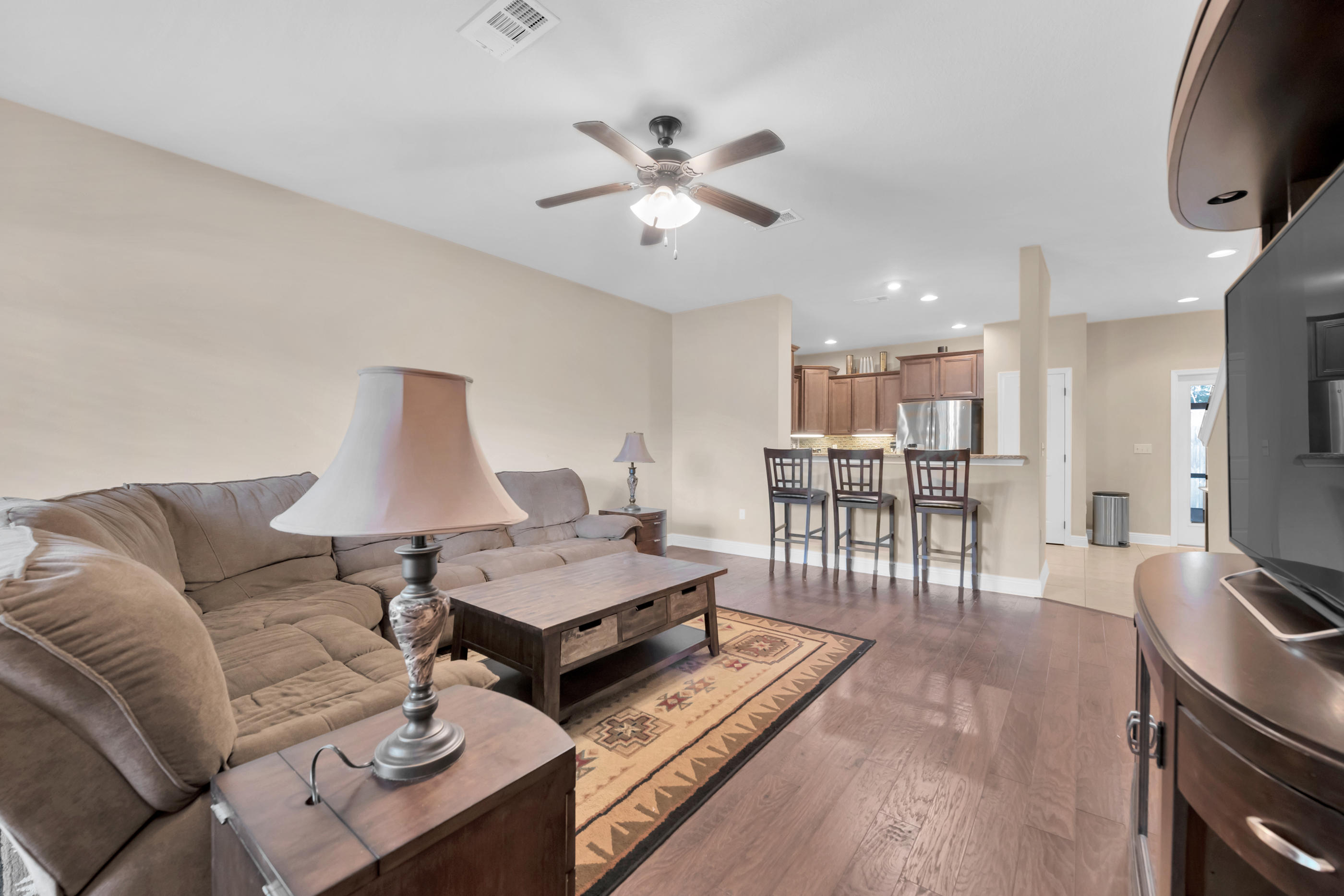 MAGNOLIA VILLAGE PH 1 - Residential