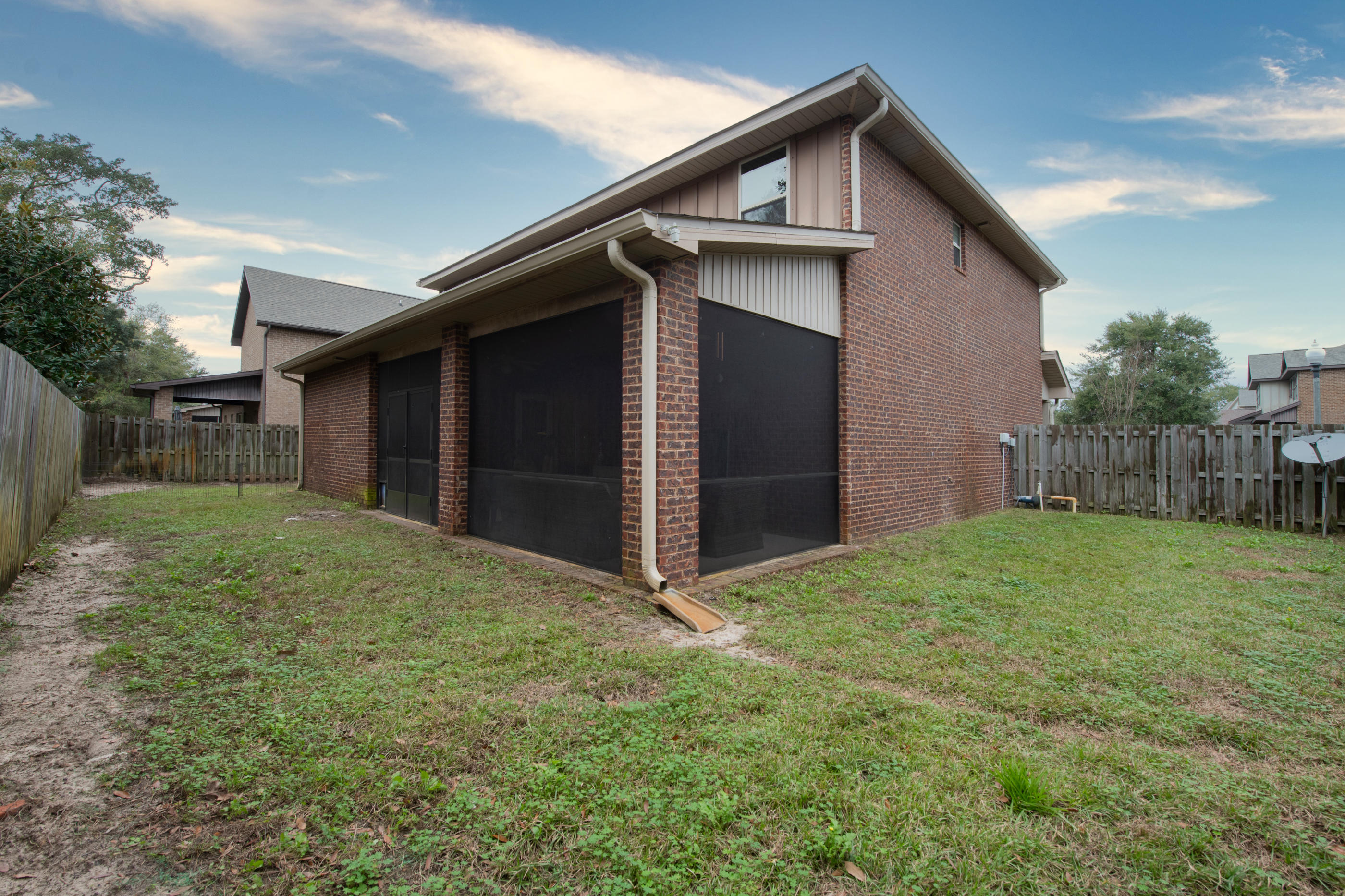 MAGNOLIA VILLAGE PH 1 - Residential