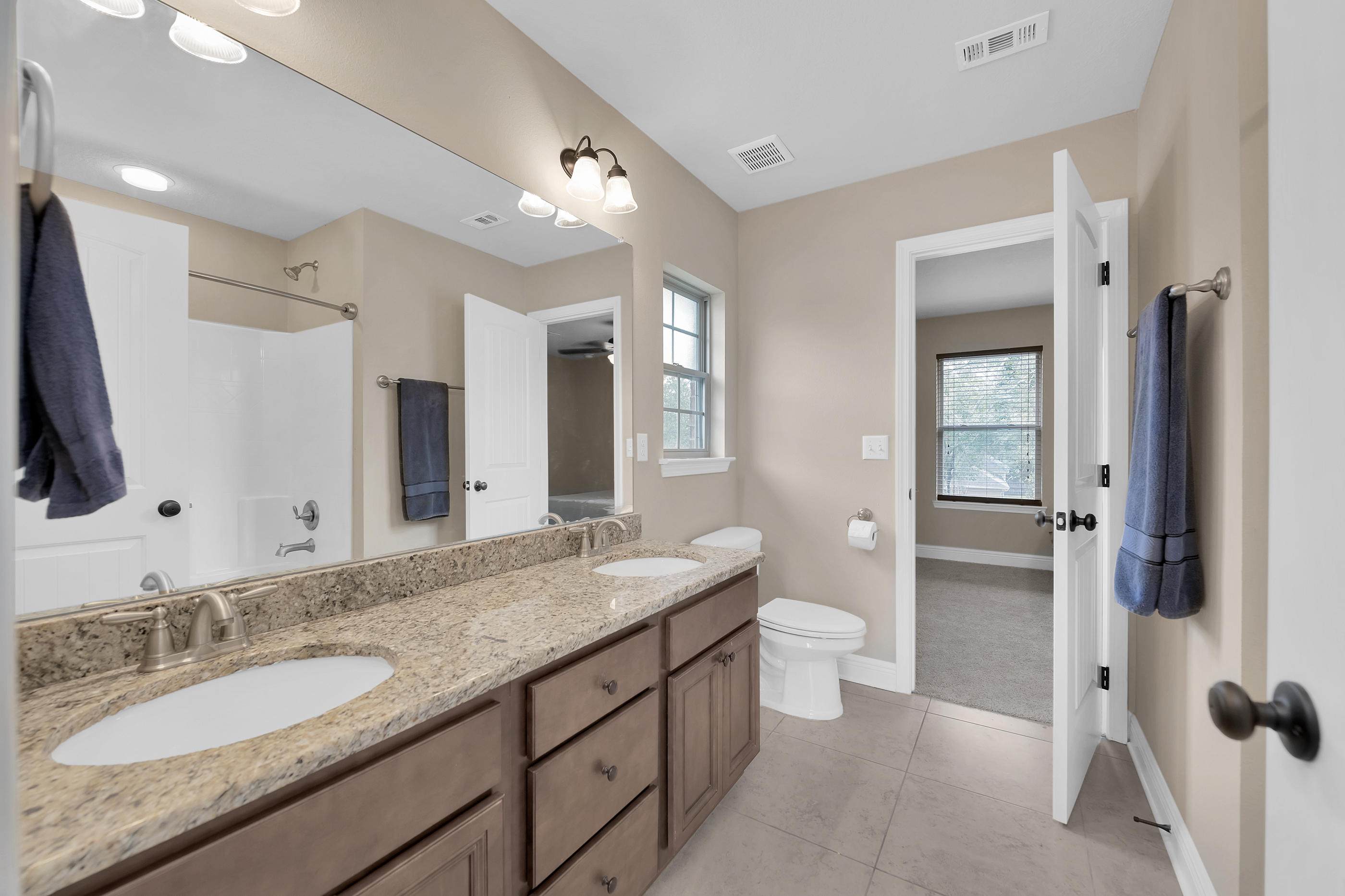 MAGNOLIA VILLAGE PH 1 - Residential