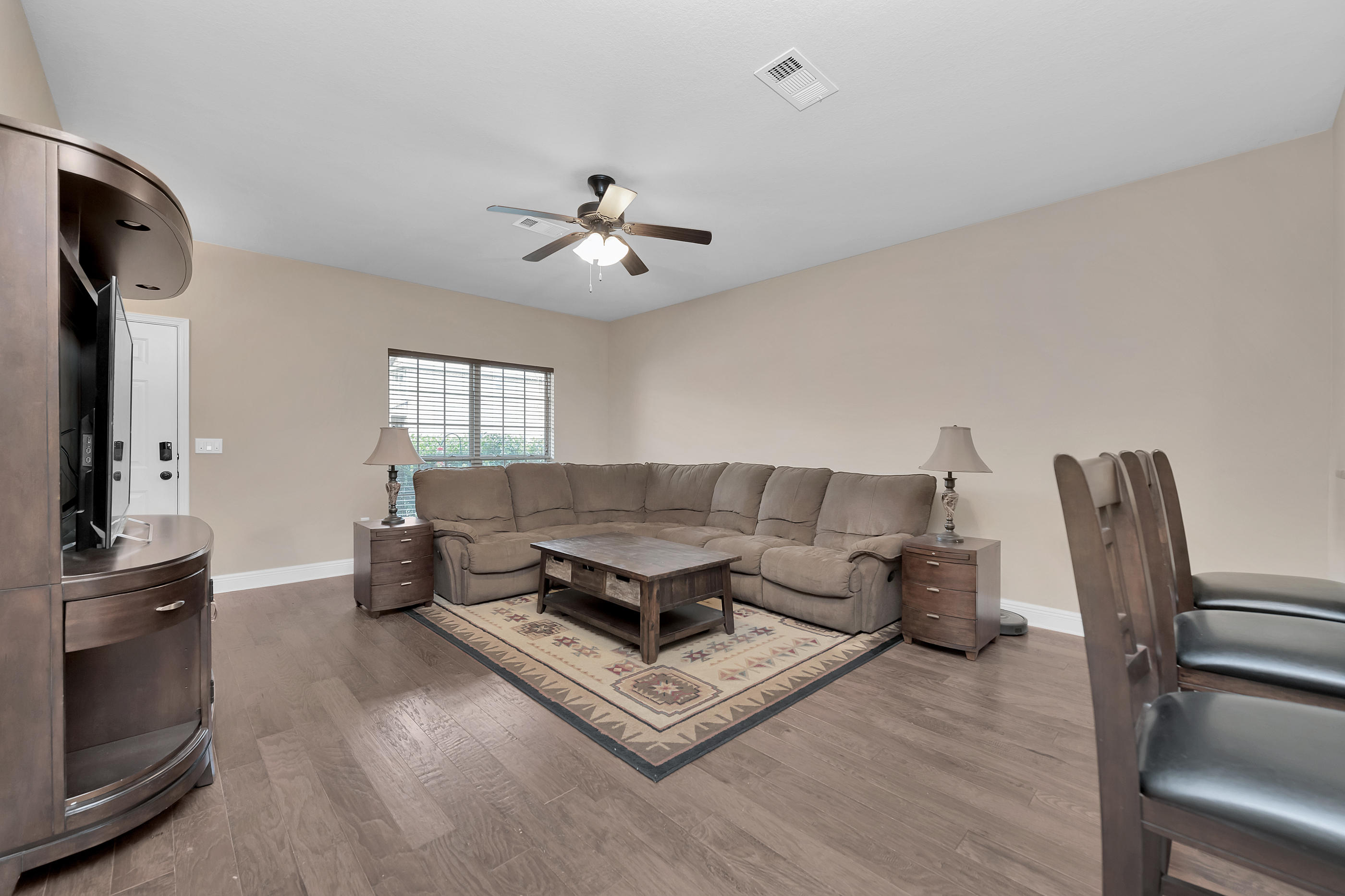 MAGNOLIA VILLAGE PH 1 - Residential