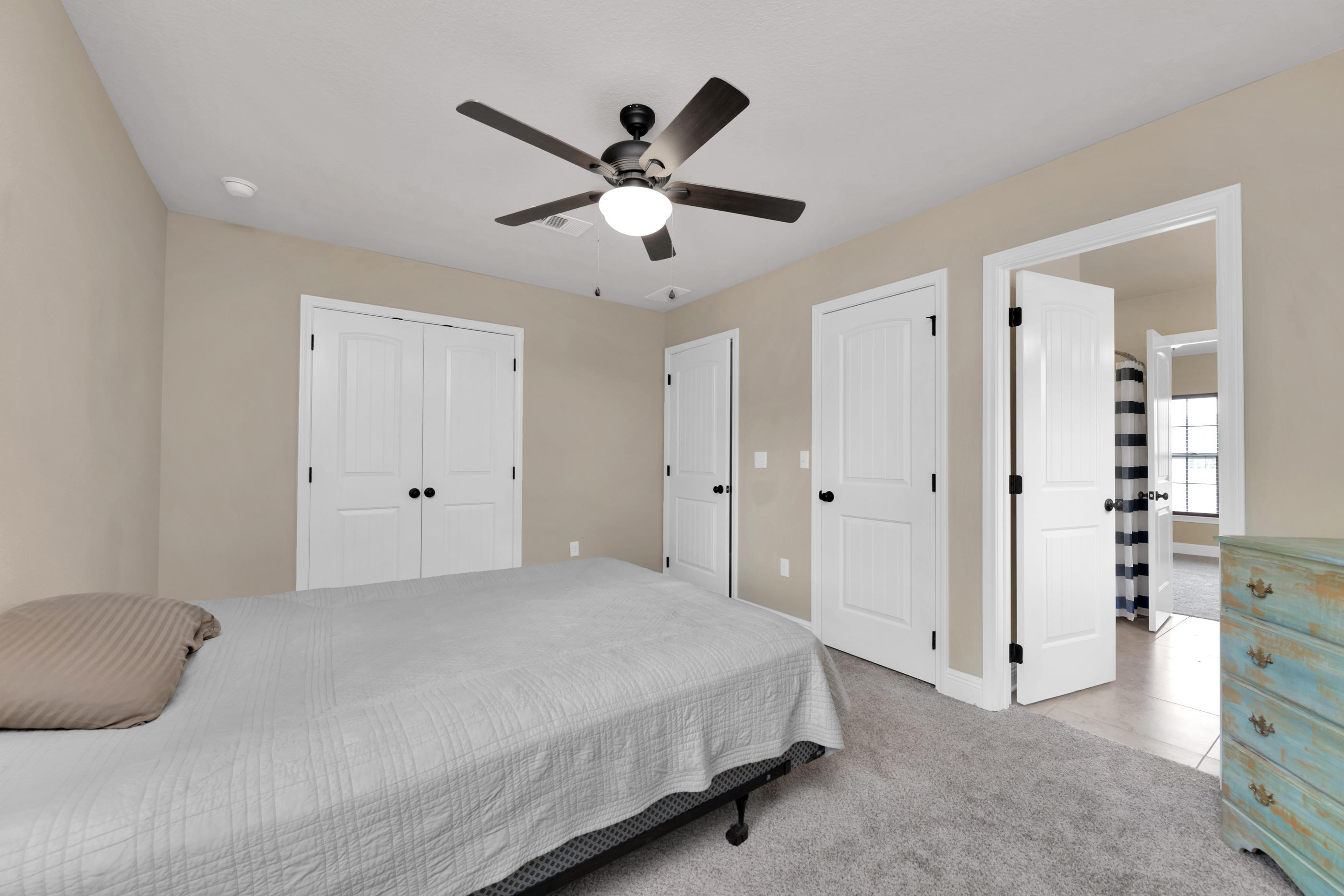 MAGNOLIA VILLAGE PH 1 - Residential