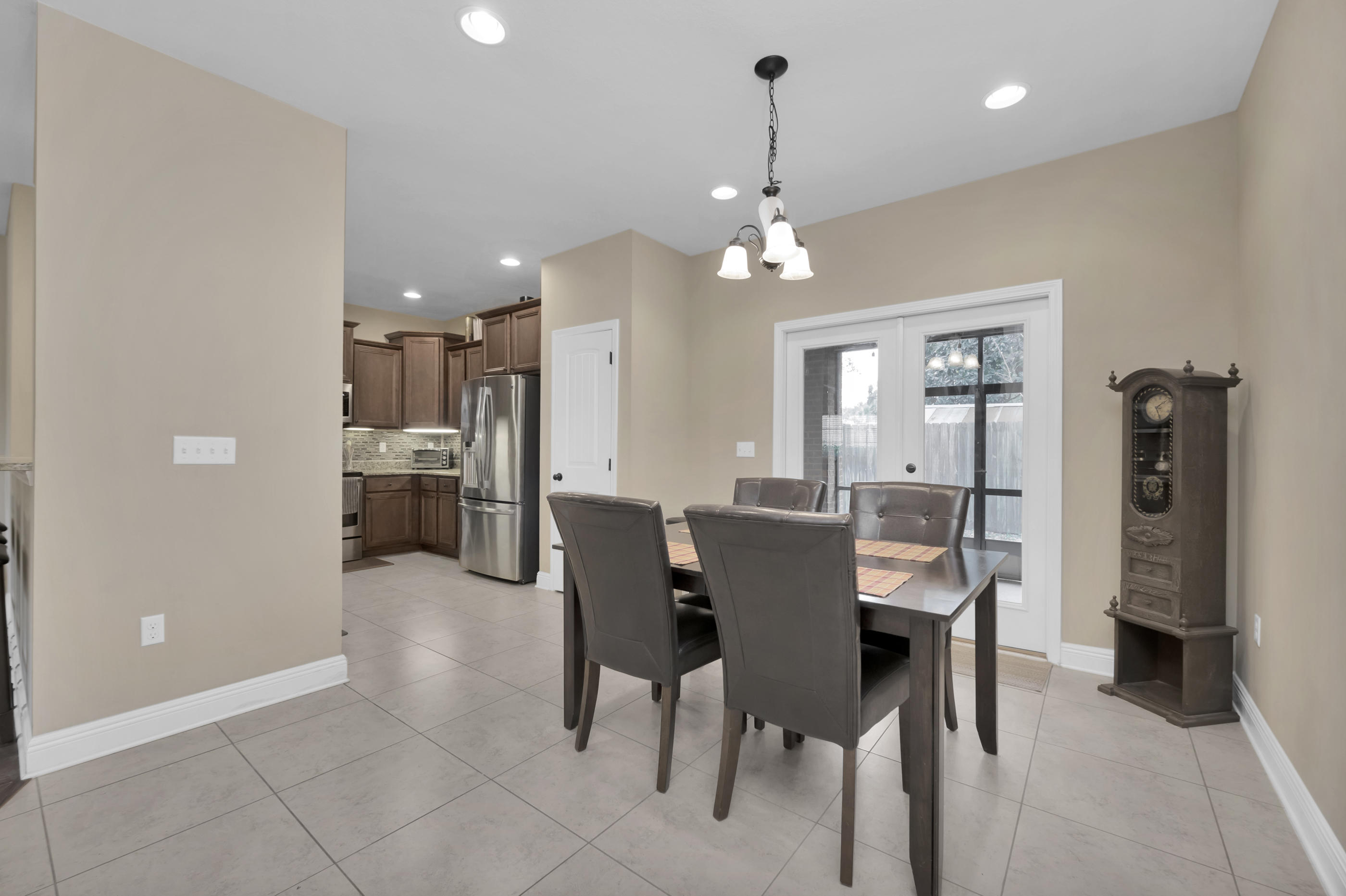 MAGNOLIA VILLAGE PH 1 - Residential