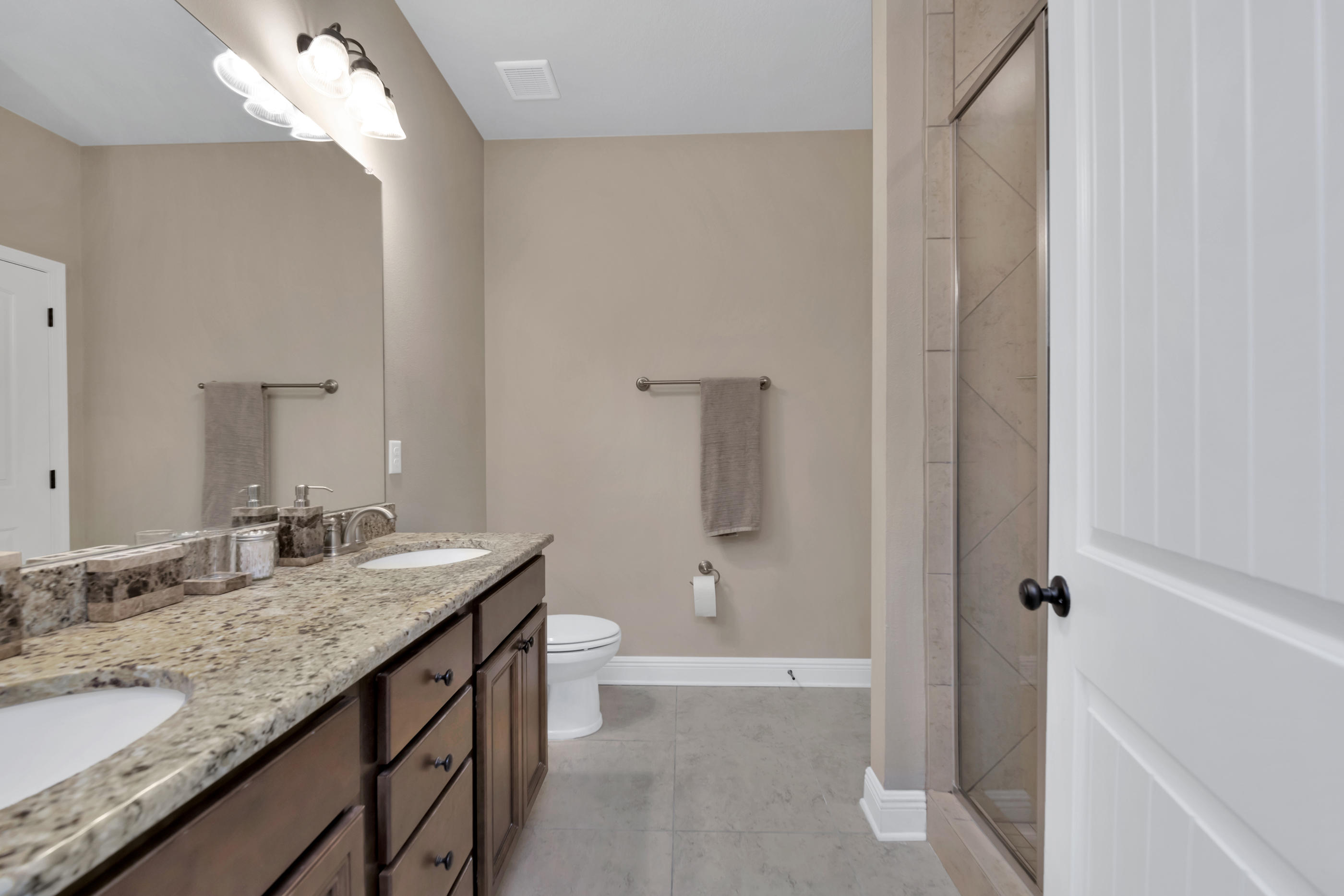 MAGNOLIA VILLAGE PH 1 - Residential