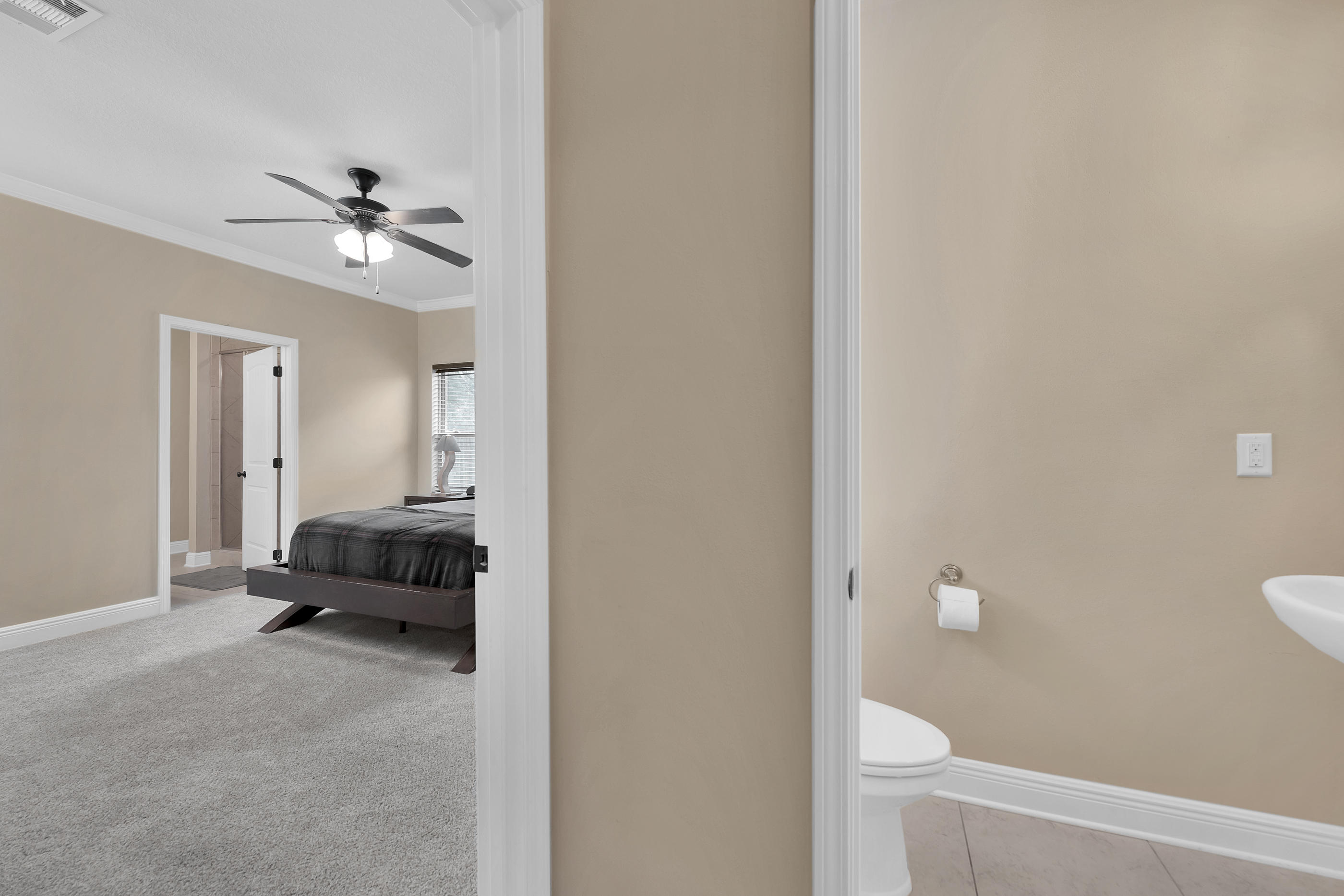 MAGNOLIA VILLAGE PH 1 - Residential