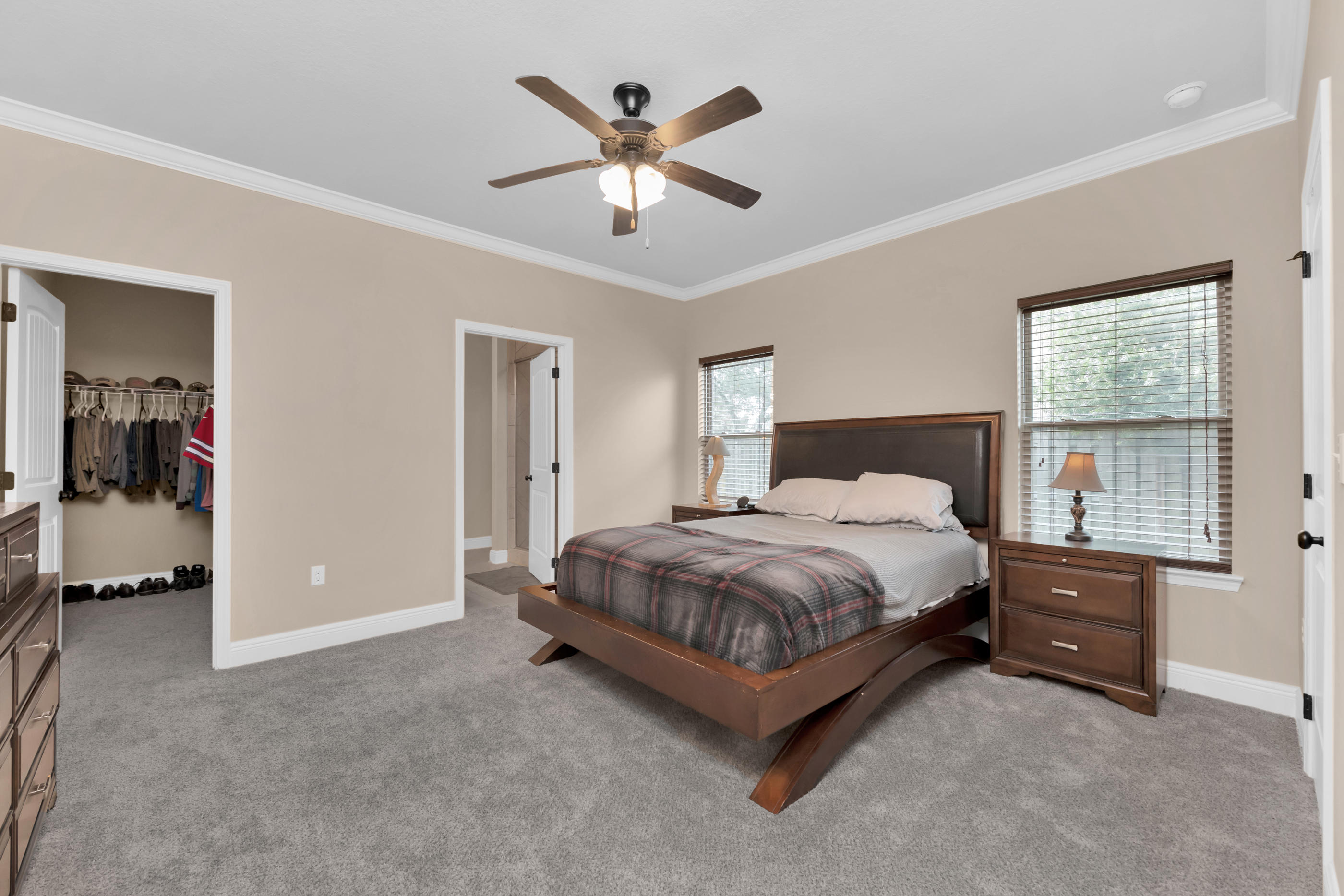 MAGNOLIA VILLAGE PH 1 - Residential