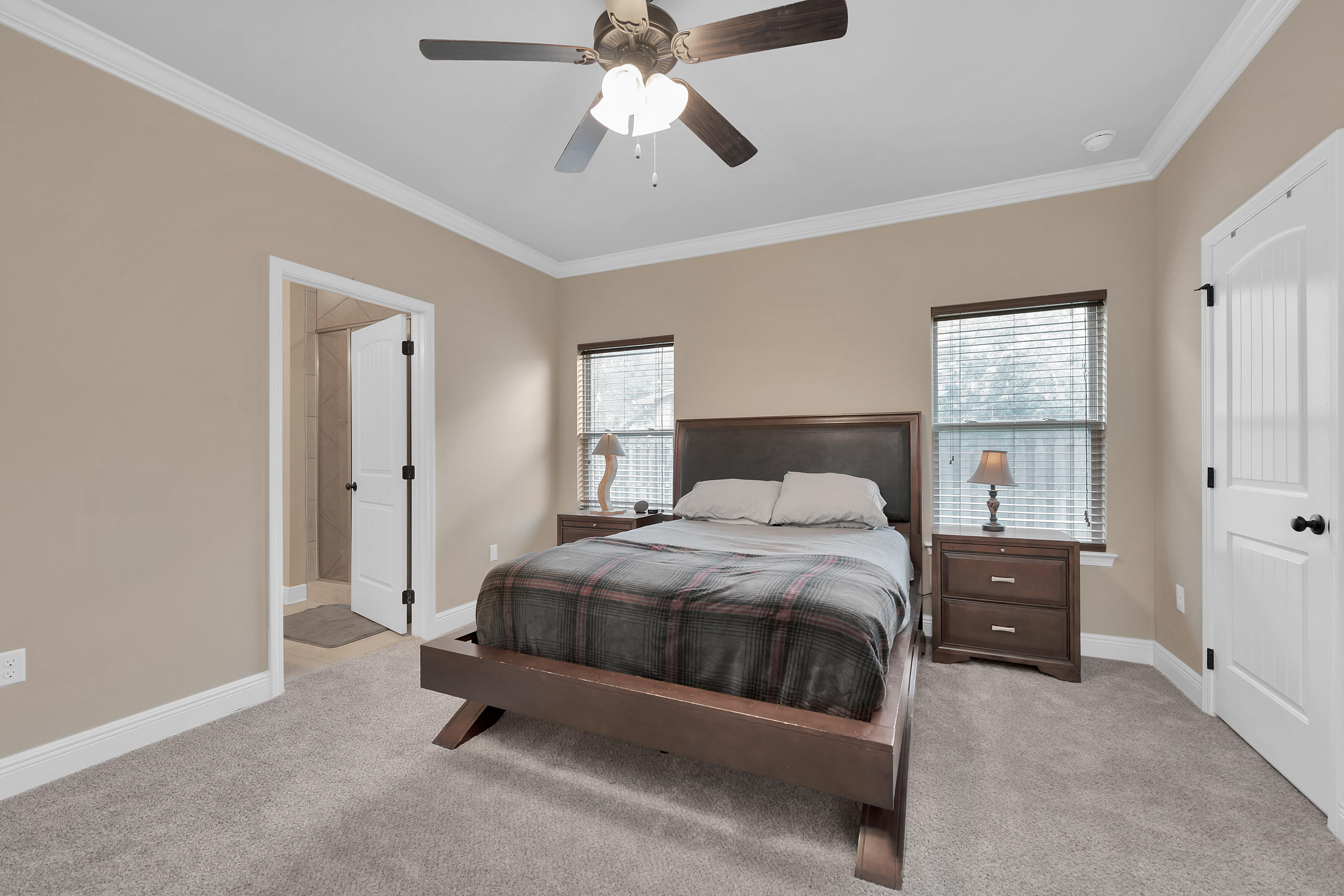 MAGNOLIA VILLAGE PH 1 - Residential