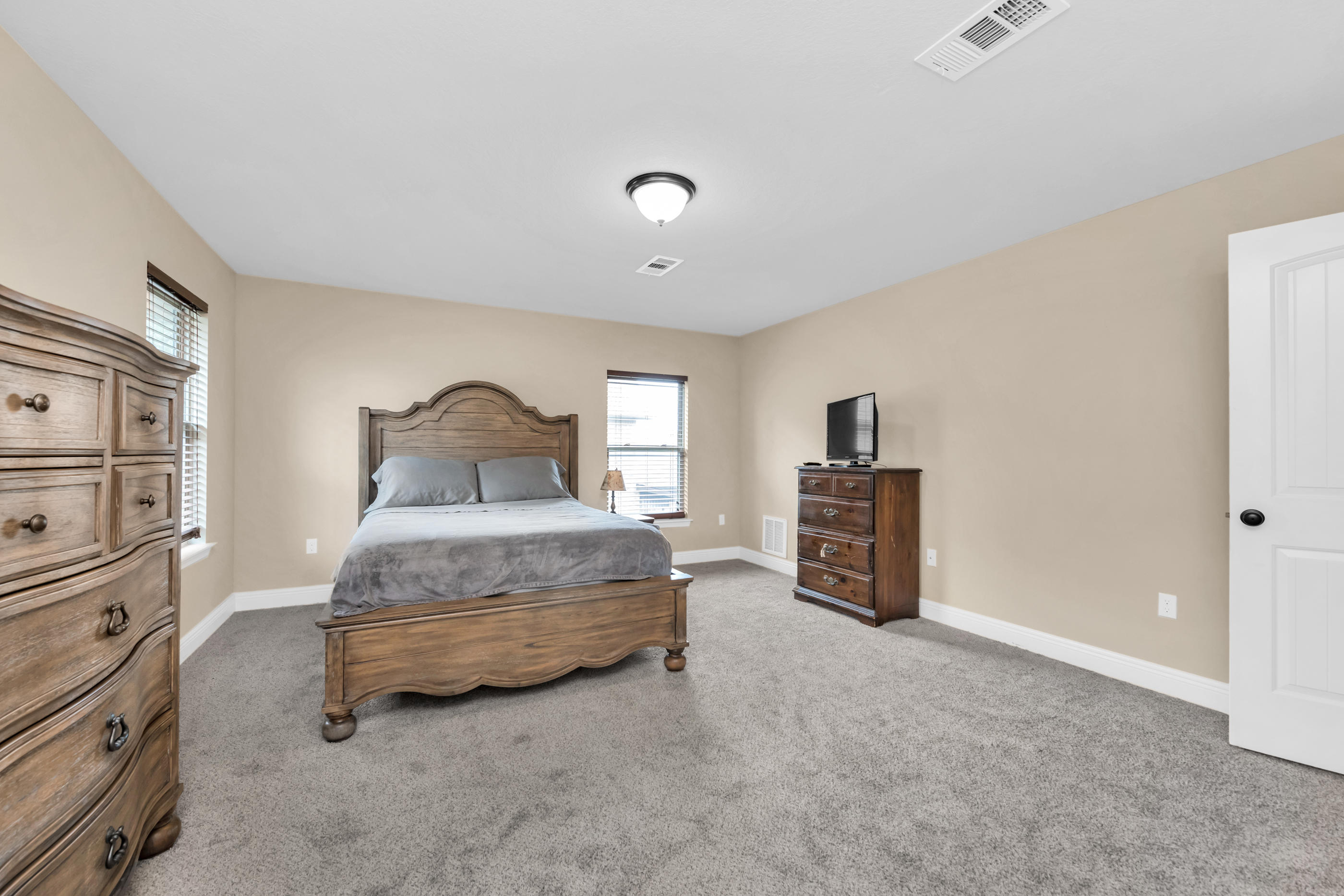 MAGNOLIA VILLAGE PH 1 - Residential