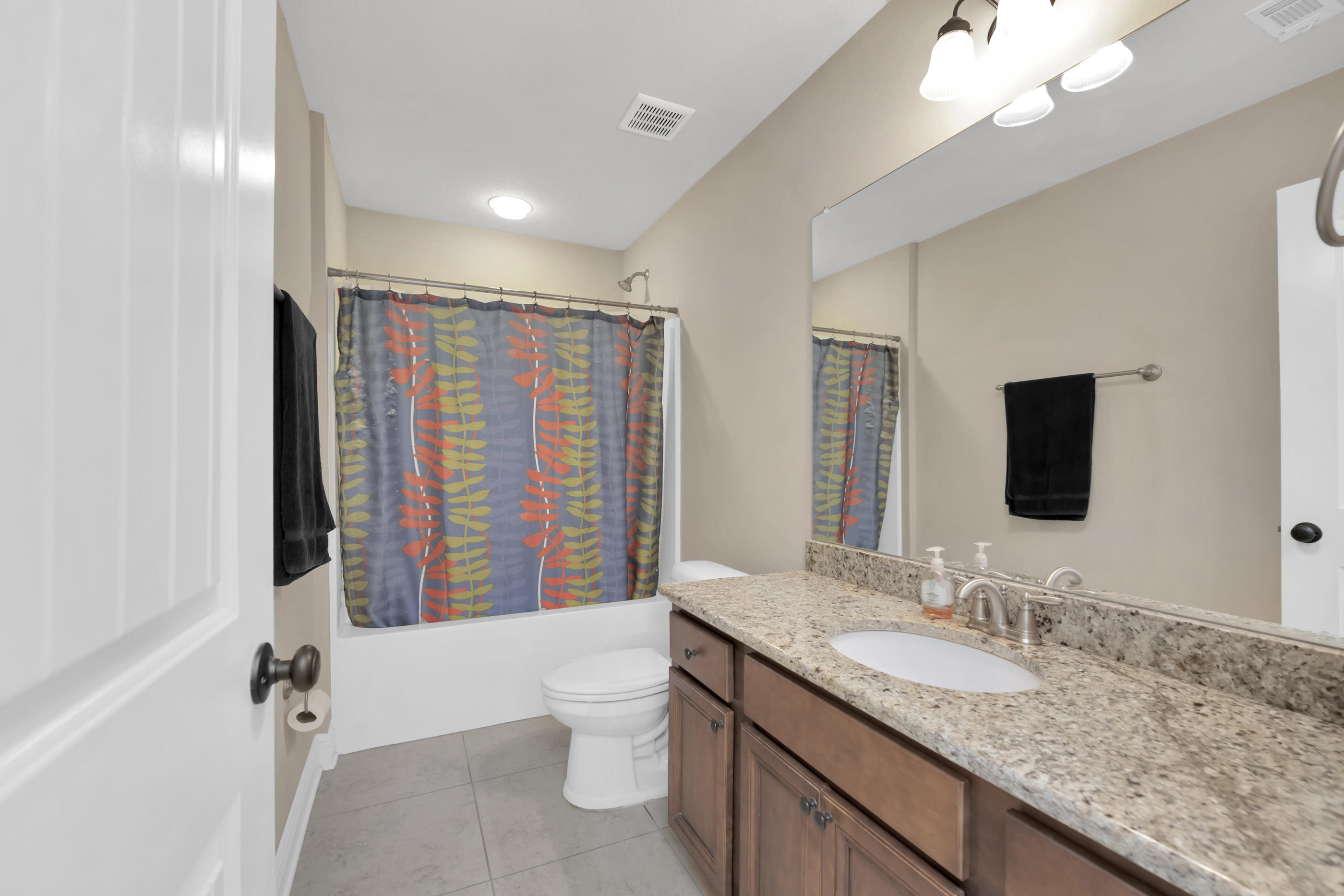 MAGNOLIA VILLAGE PH 1 - Residential