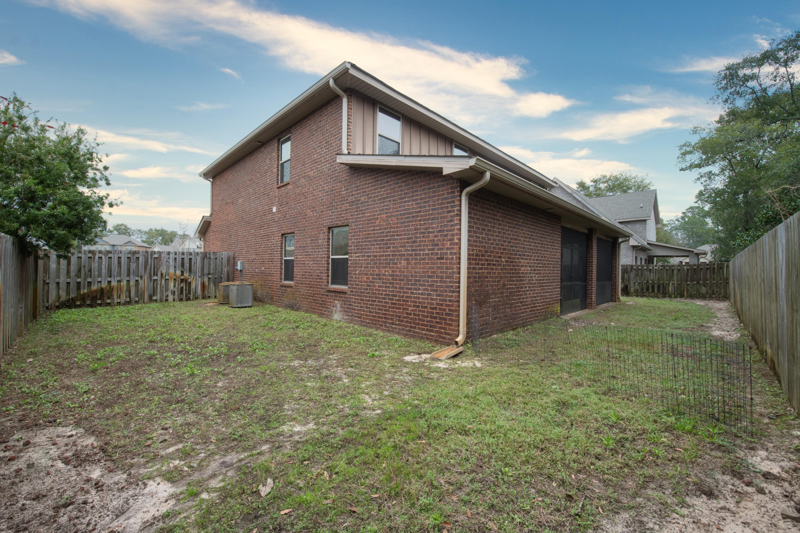 MAGNOLIA VILLAGE PH 1 - Residential