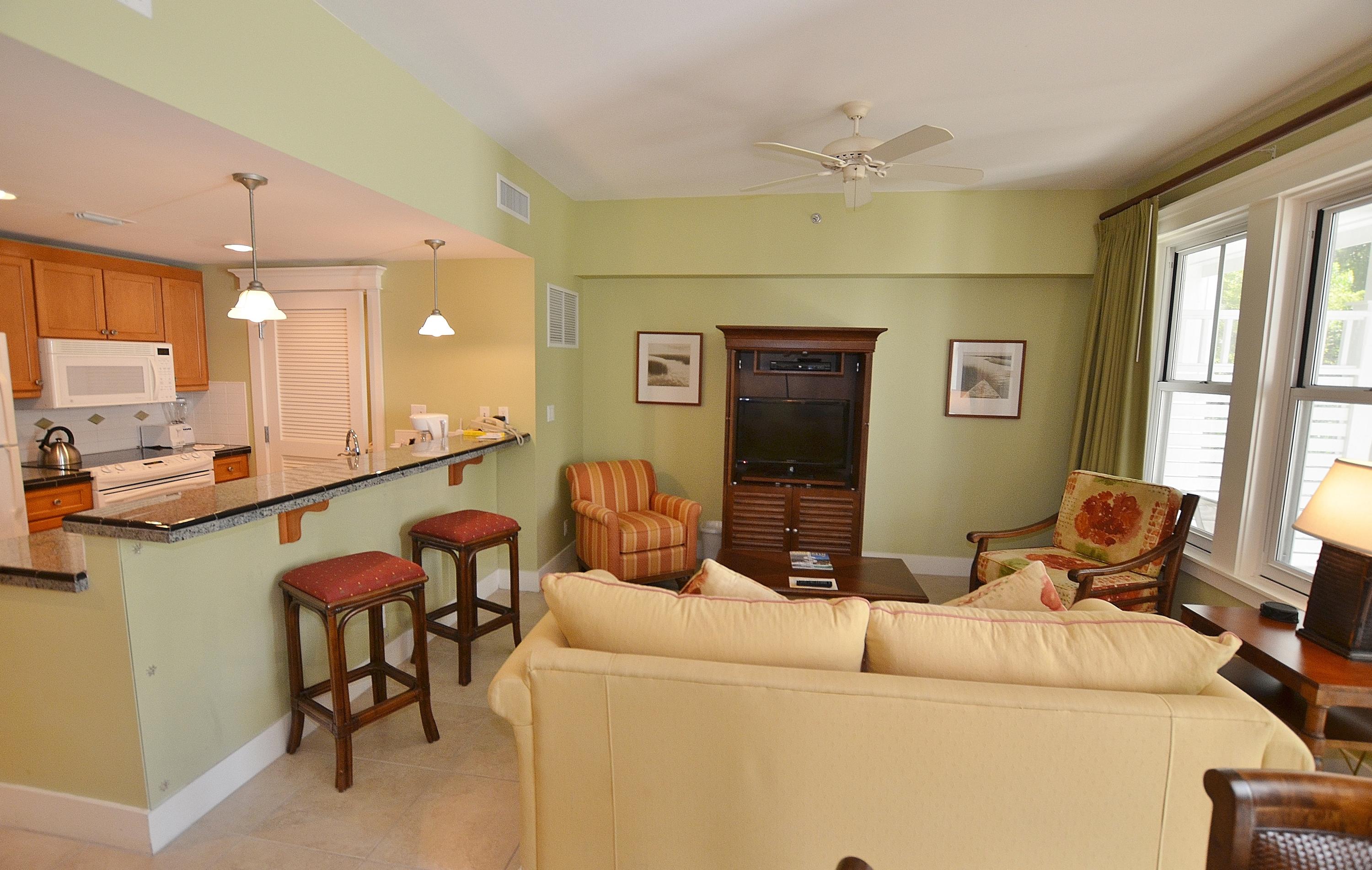 LASATA - Residential Lease