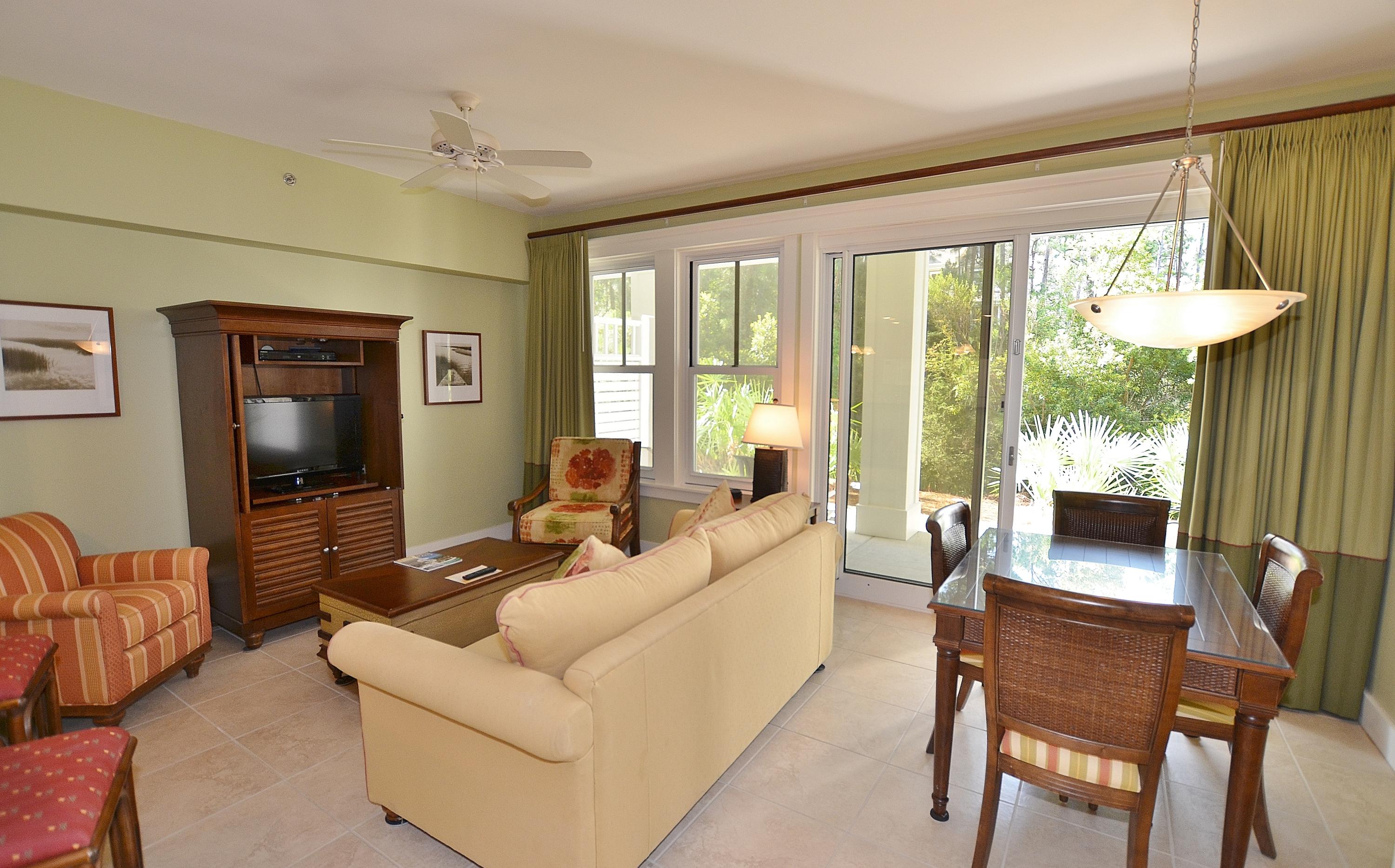 LASATA - Residential Lease