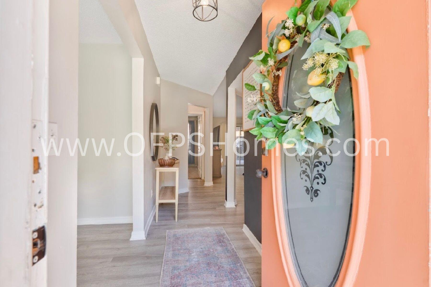 COUNTRYVIEW ESTATES 10TH ADDN - Residential Lease