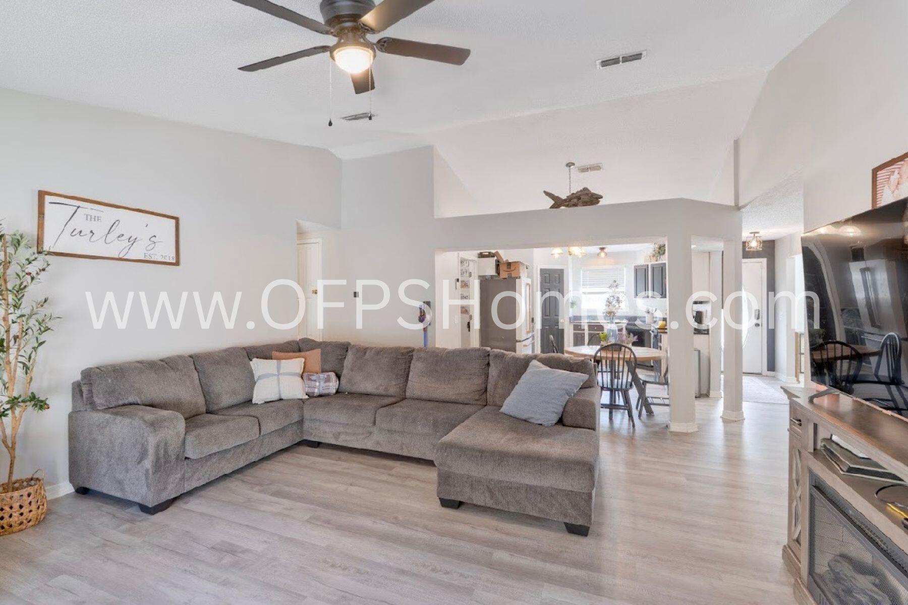 COUNTRYVIEW ESTATES 10TH ADDN - Residential Lease