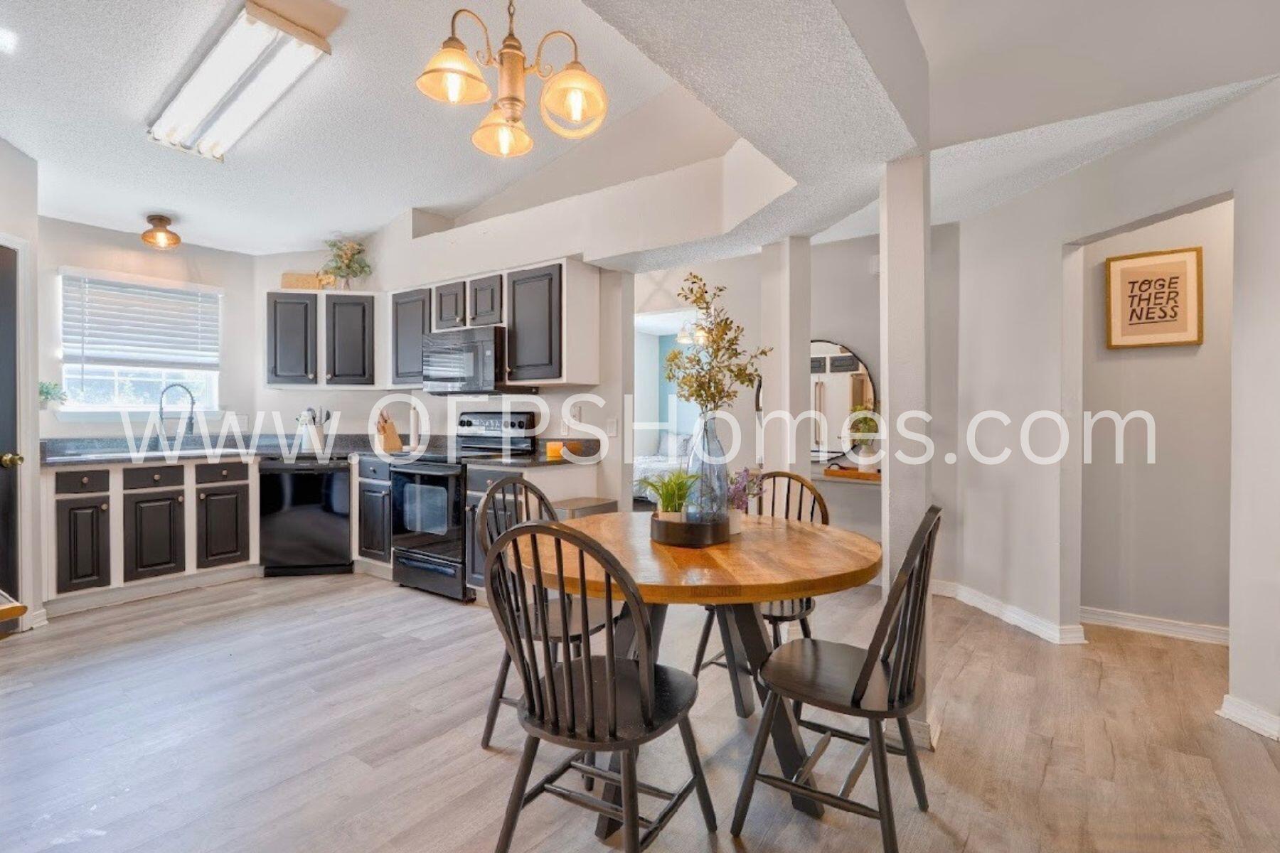 COUNTRYVIEW ESTATES 10TH ADDN - Residential Lease