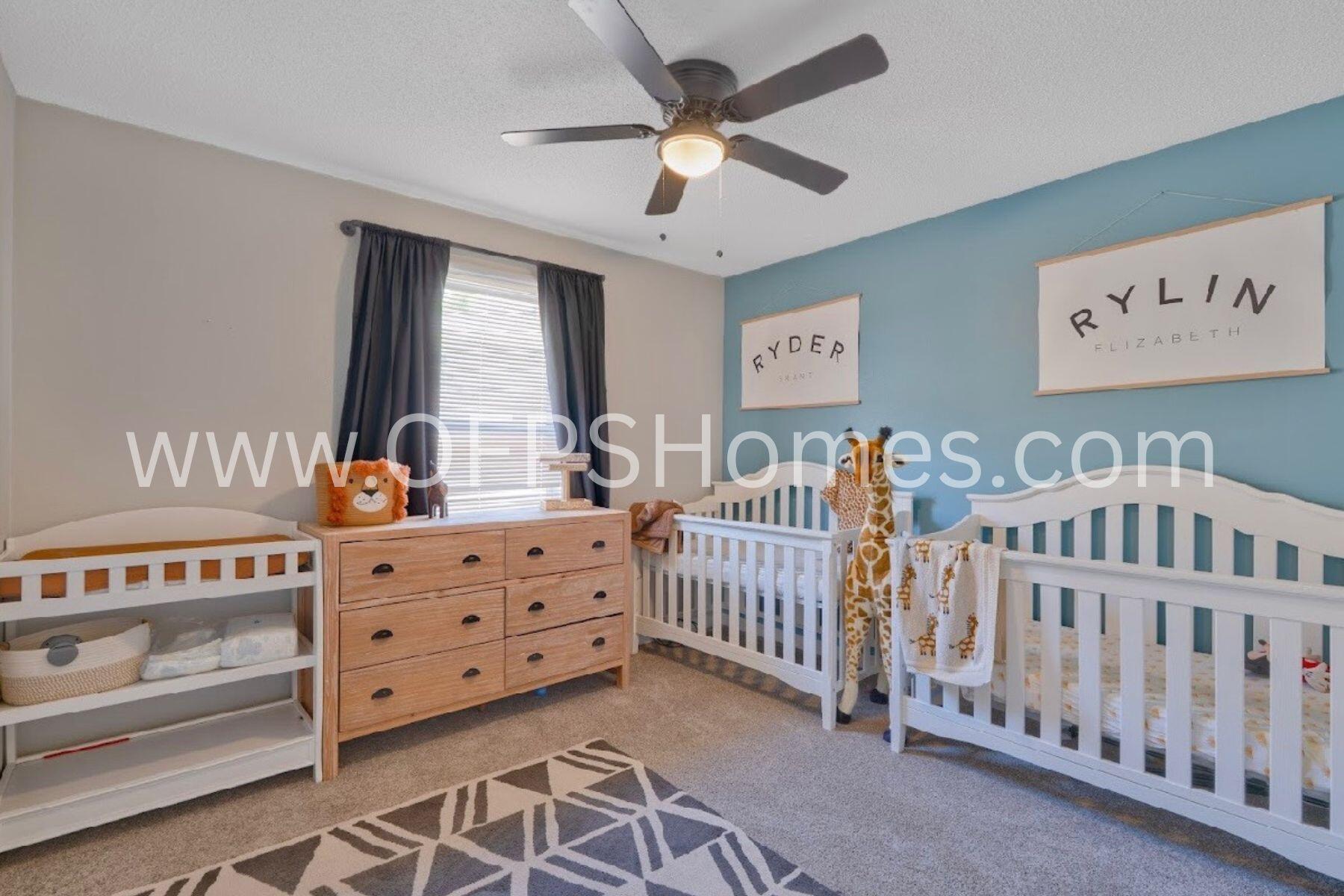 COUNTRYVIEW ESTATES 10TH ADDN - Residential Lease