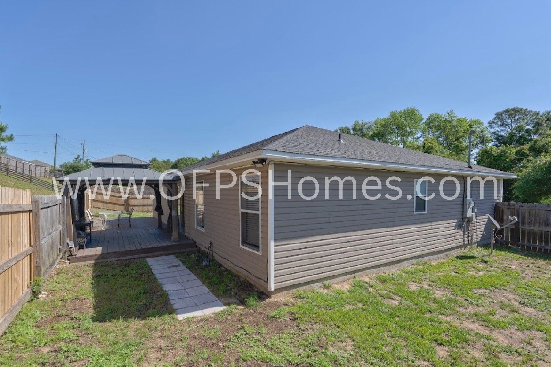 COUNTRYVIEW ESTATES 10TH ADDN - Residential Lease