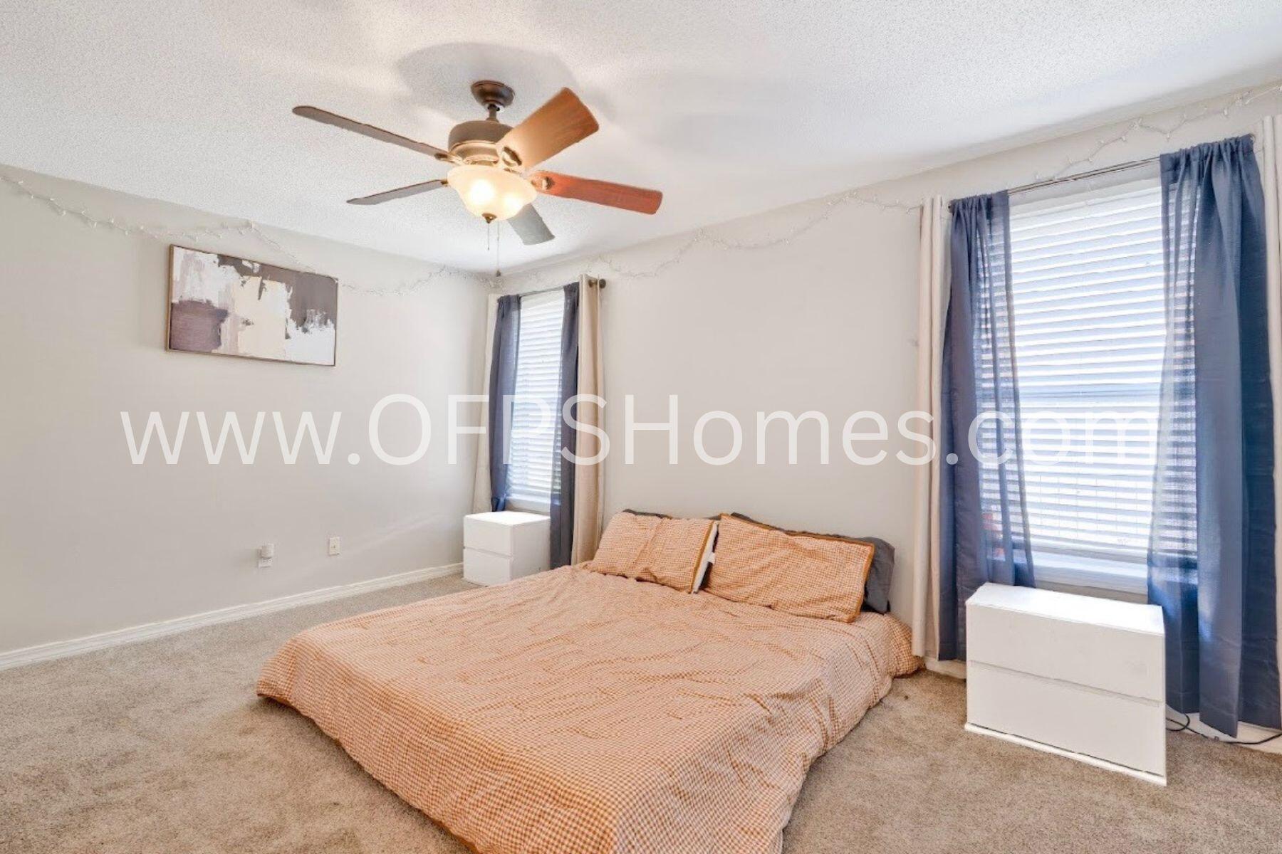 COUNTRYVIEW ESTATES 10TH ADDN - Residential Lease