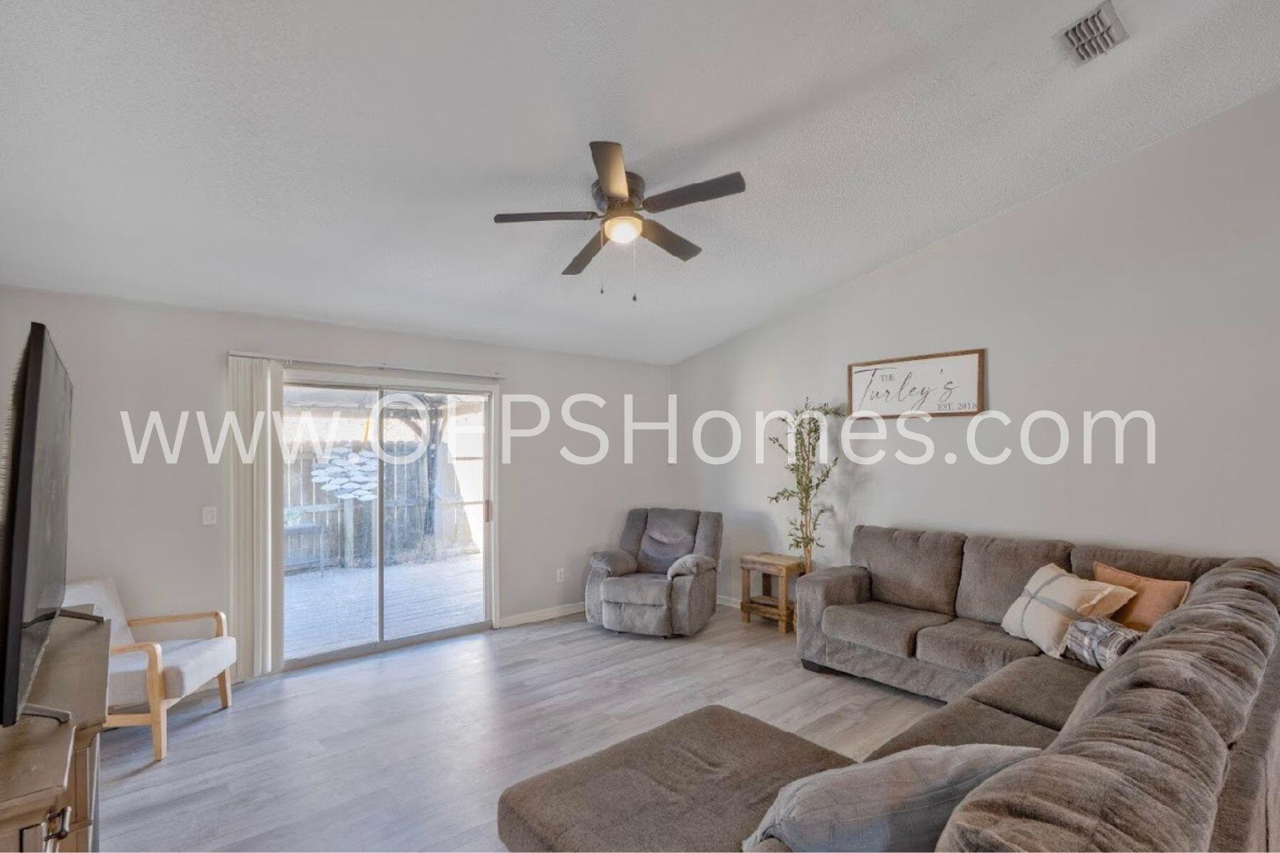 COUNTRYVIEW ESTATES 10TH ADDN - Residential Lease