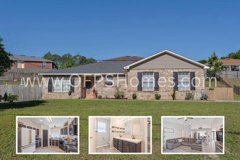 Photo of 405 Bobby Drive, Crestview, FL 32536 (MLS # 988150)