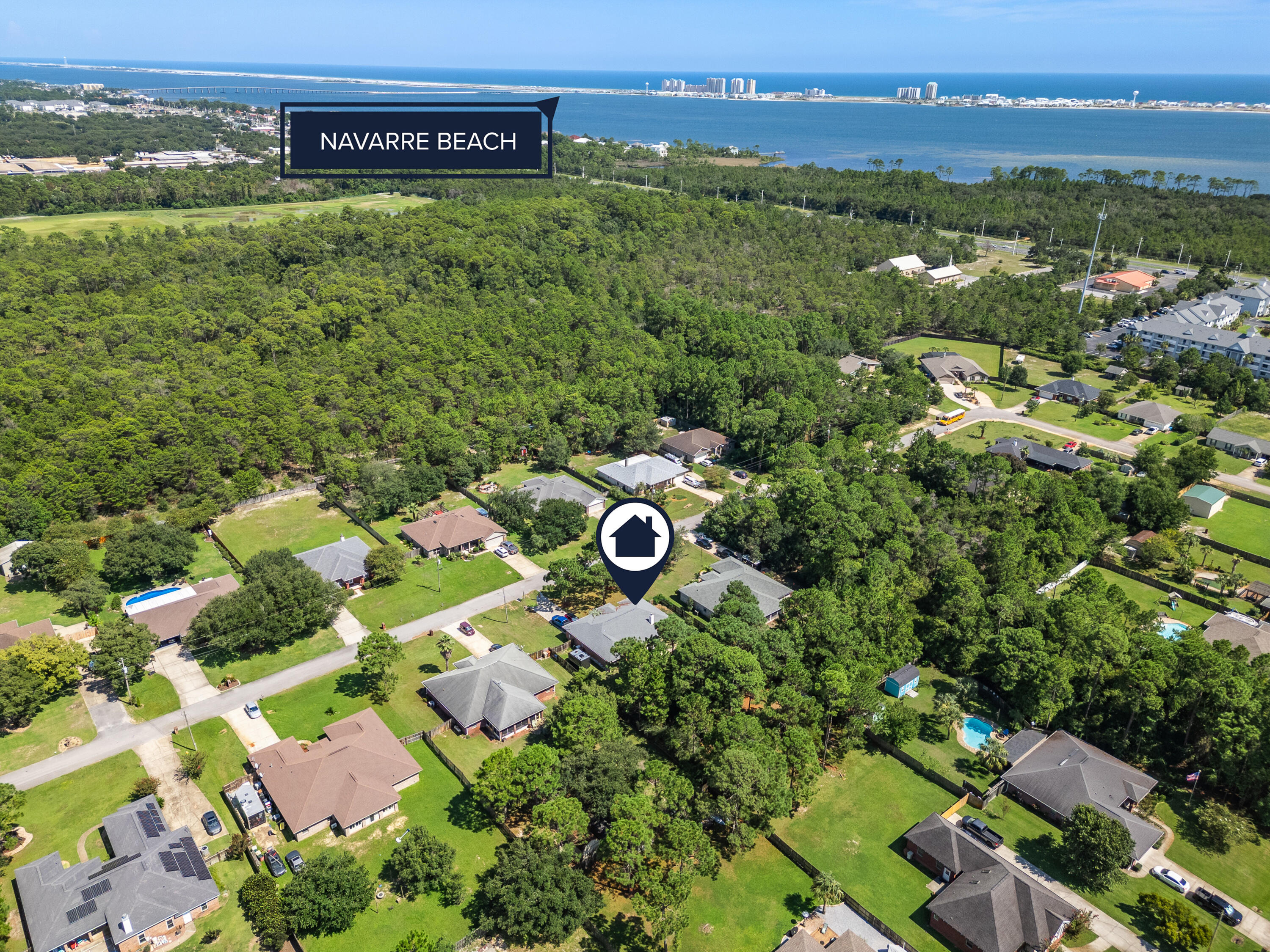 HOLLEY BY THE SEA - Residential