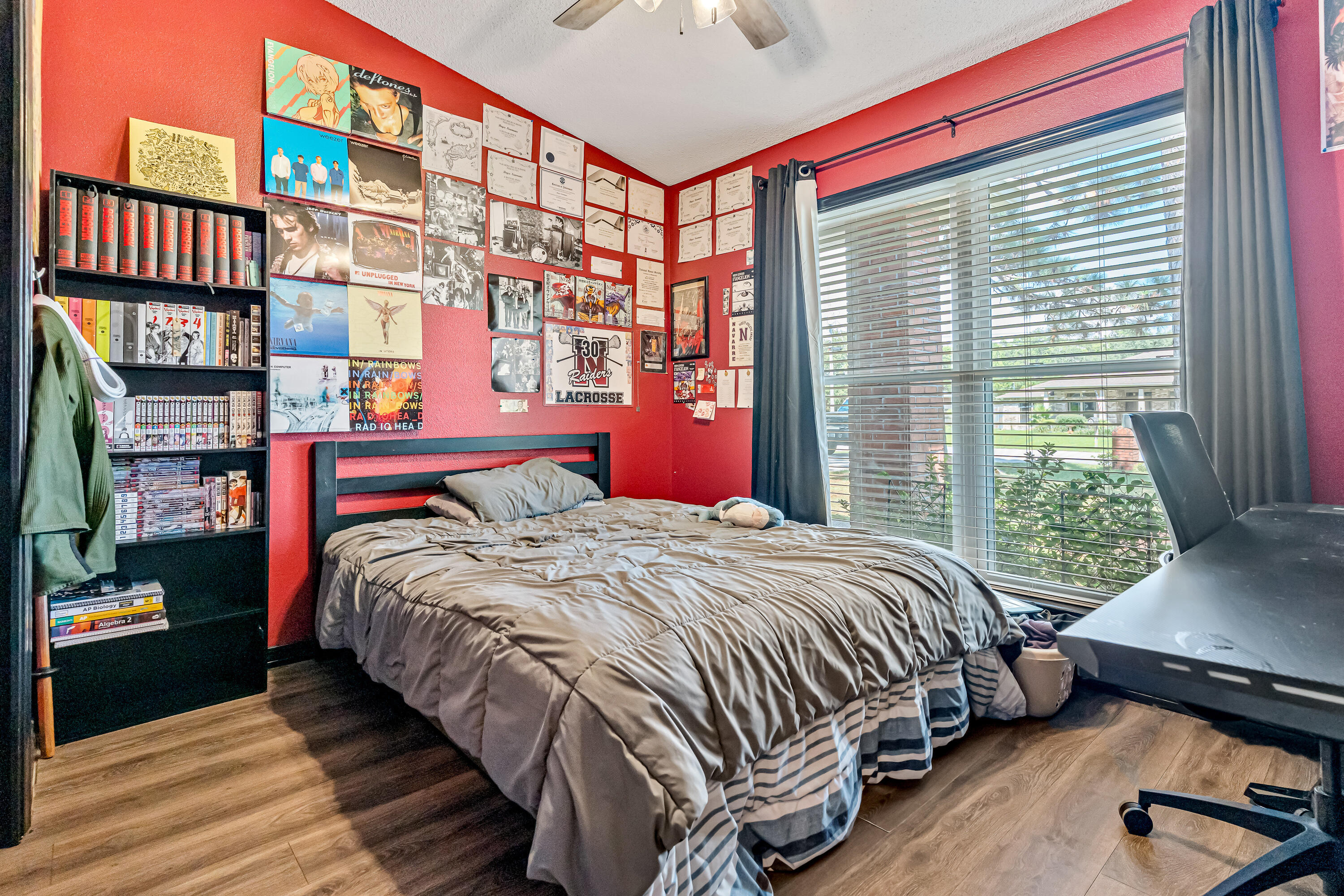 HOLLEY BY THE SEA - Residential