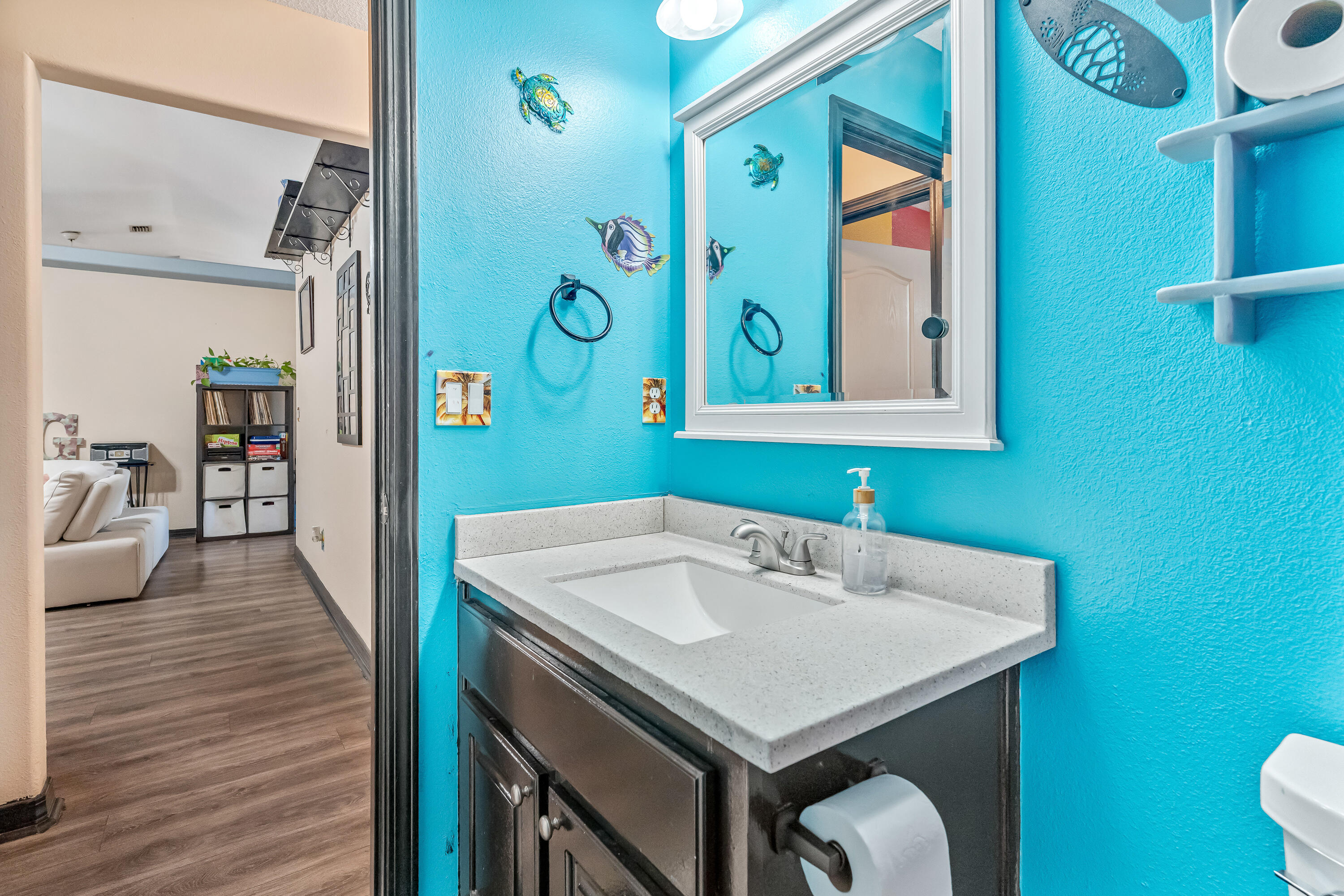 HOLLEY BY THE SEA - Residential