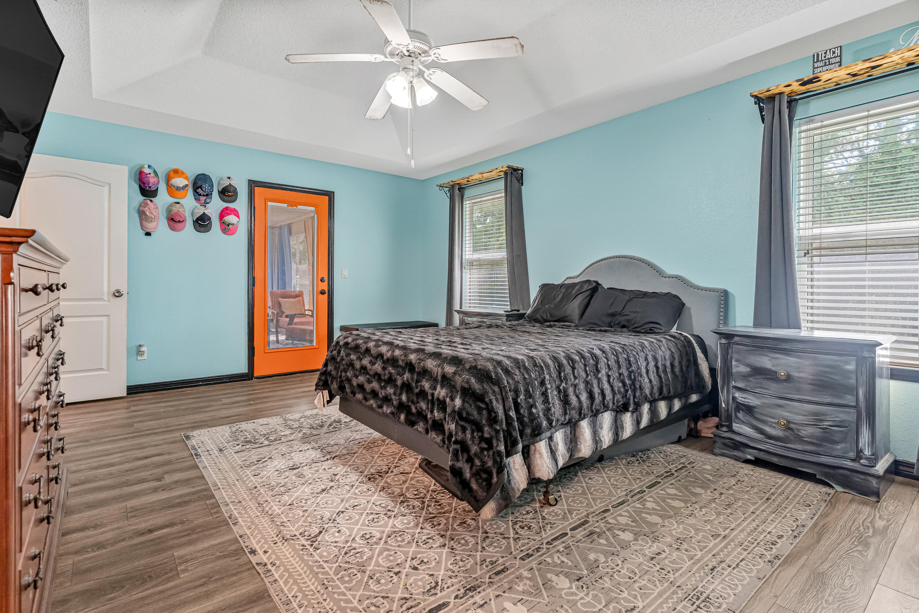 HOLLEY BY THE SEA - Residential