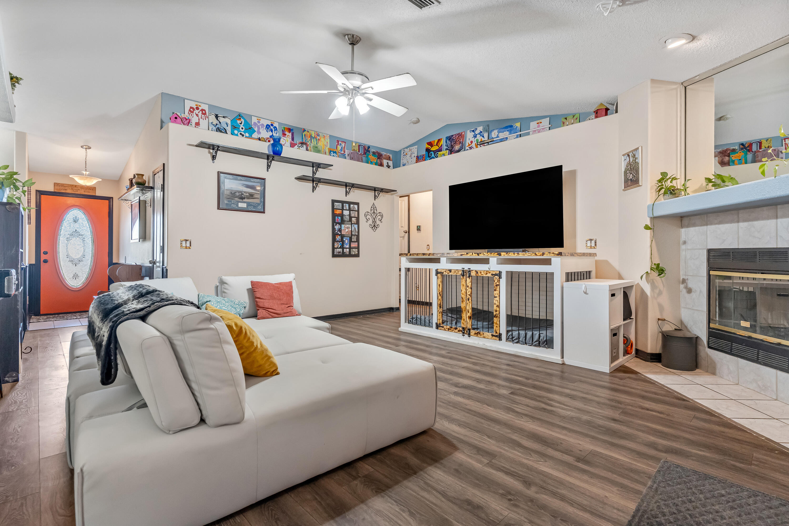 HOLLEY BY THE SEA - Residential