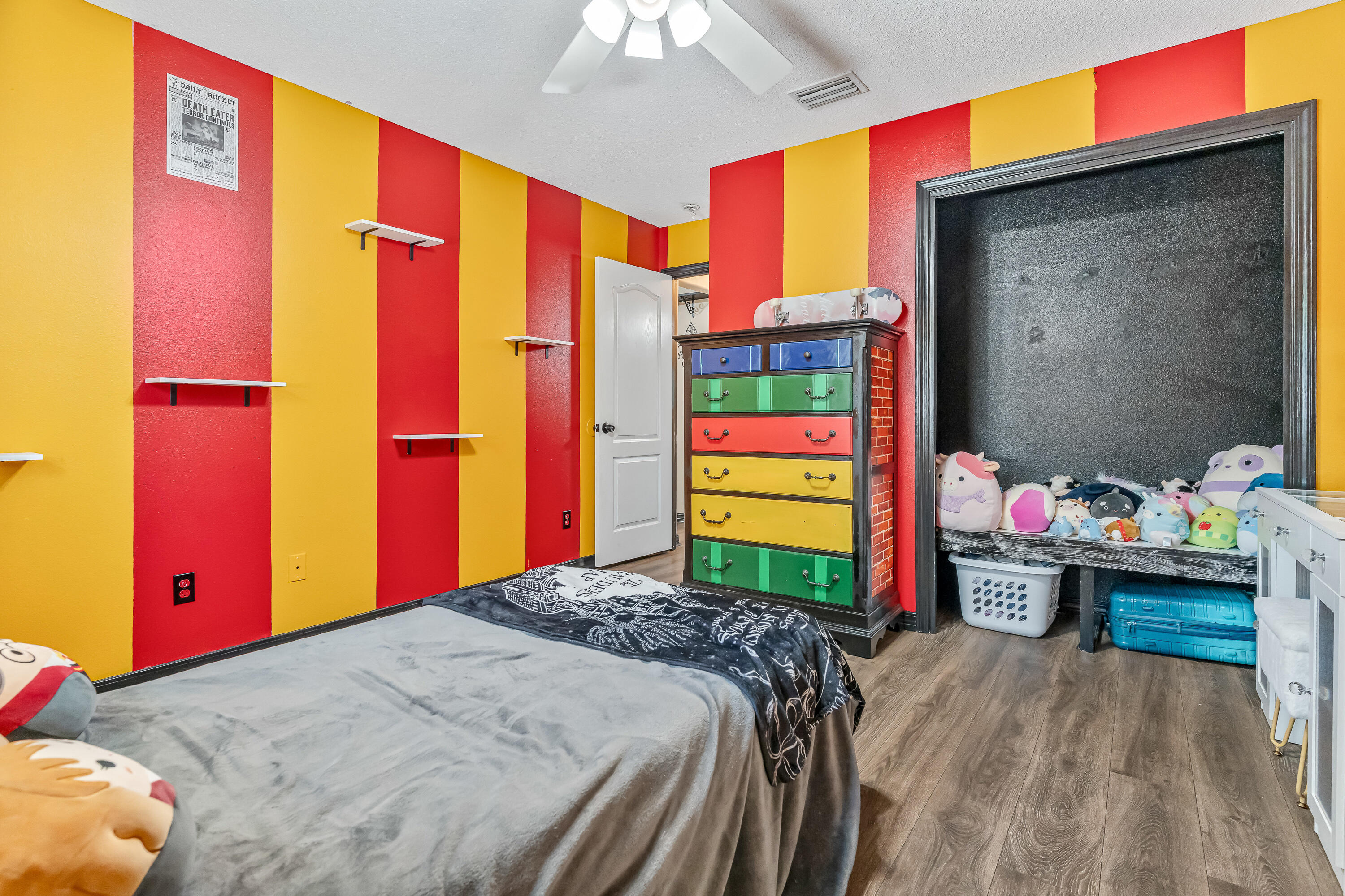HOLLEY BY THE SEA - Residential