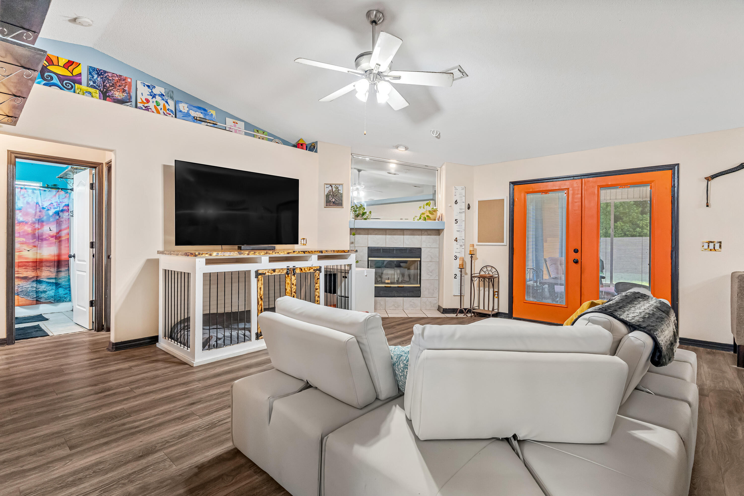 HOLLEY BY THE SEA - Residential