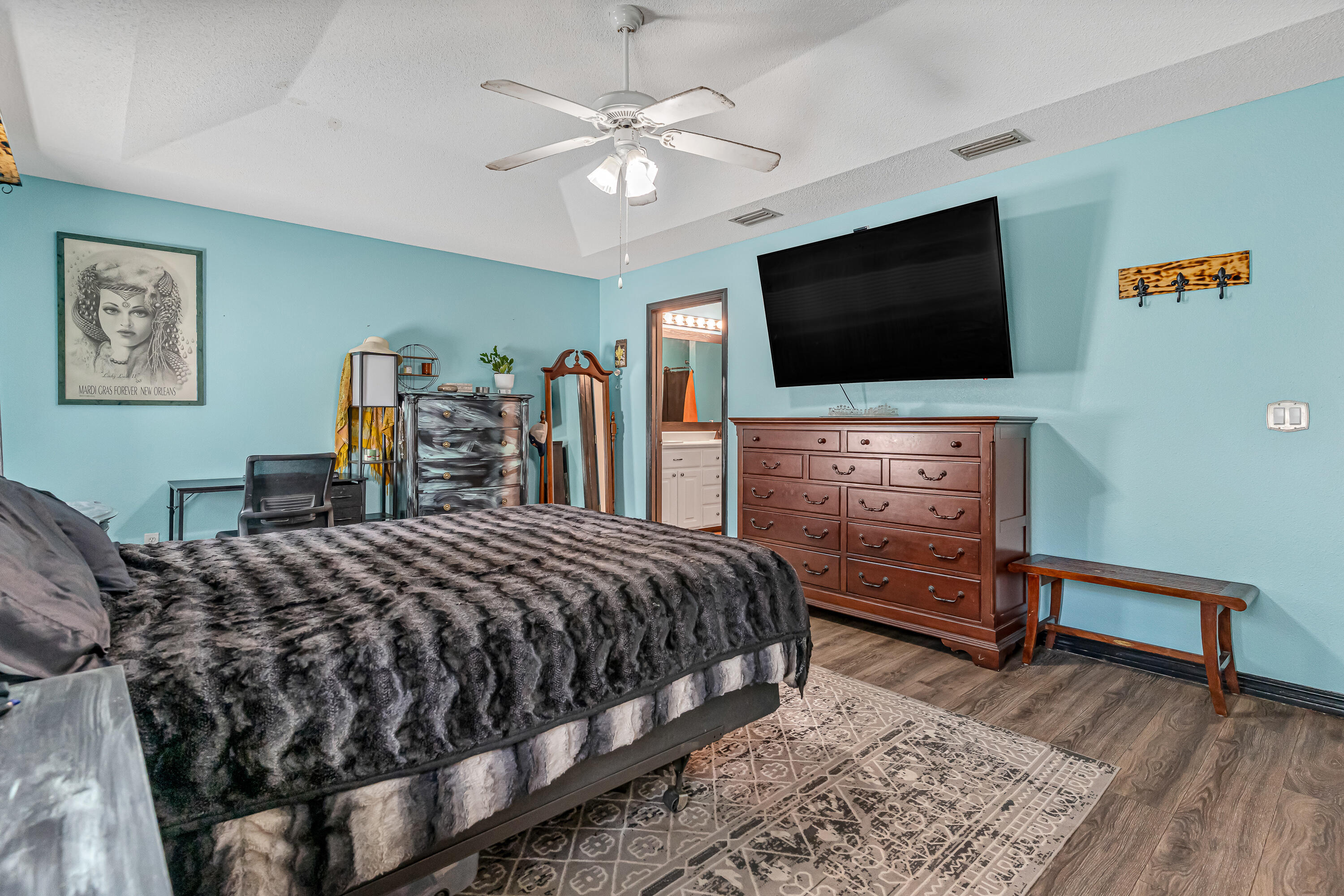 HOLLEY BY THE SEA - Residential