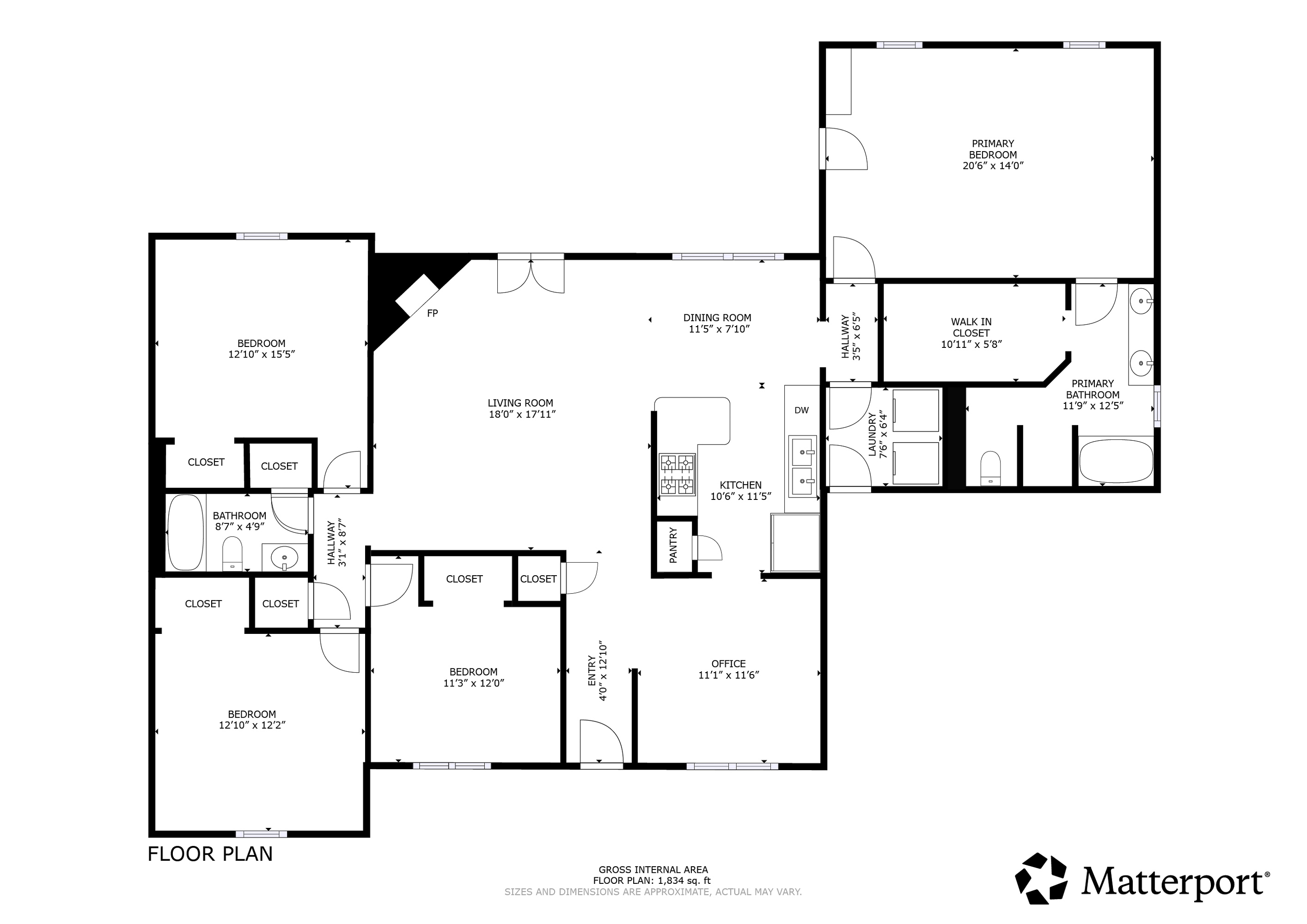 HOLLEY BY THE SEA - Residential