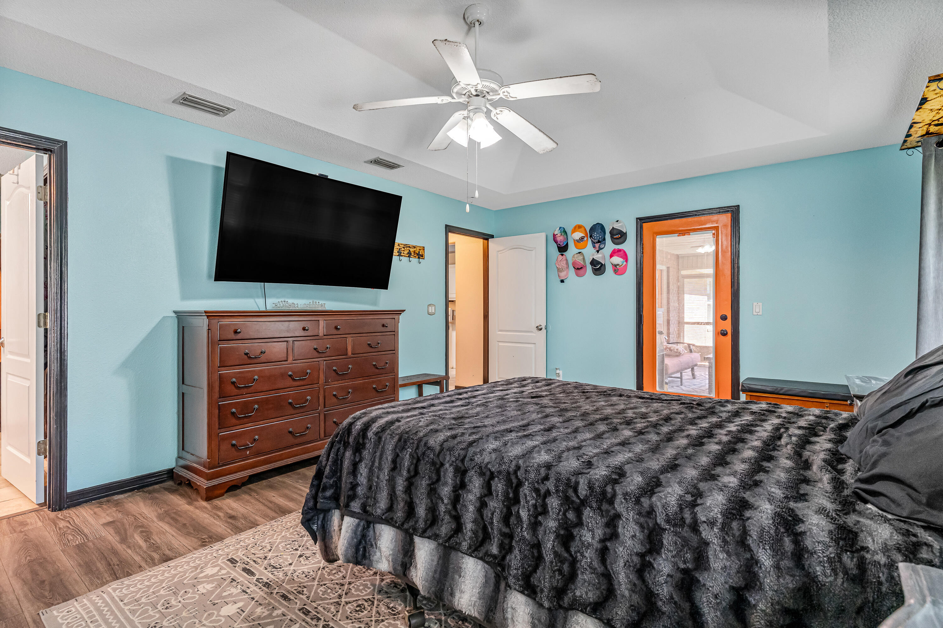 HOLLEY BY THE SEA - Residential