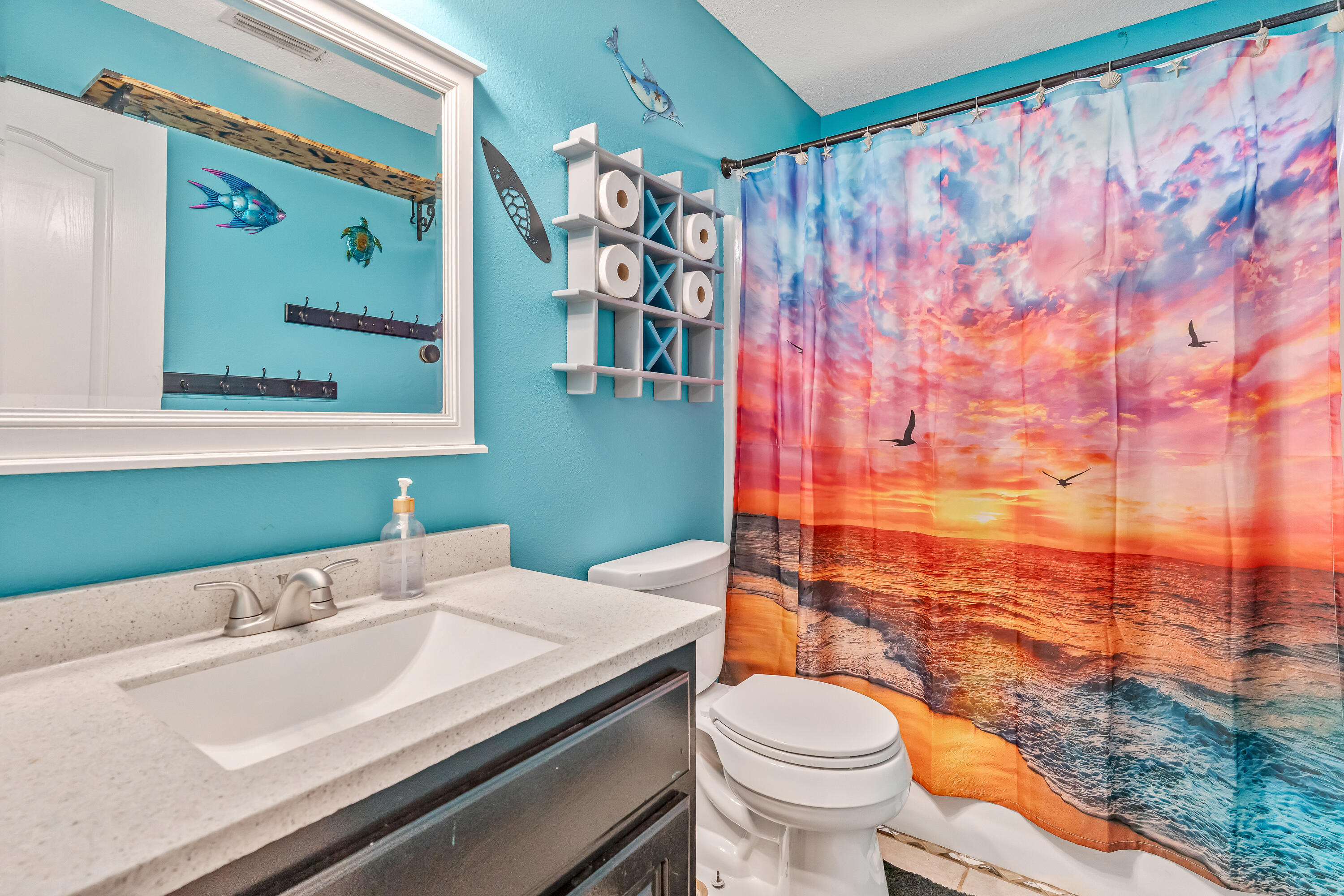 HOLLEY BY THE SEA - Residential