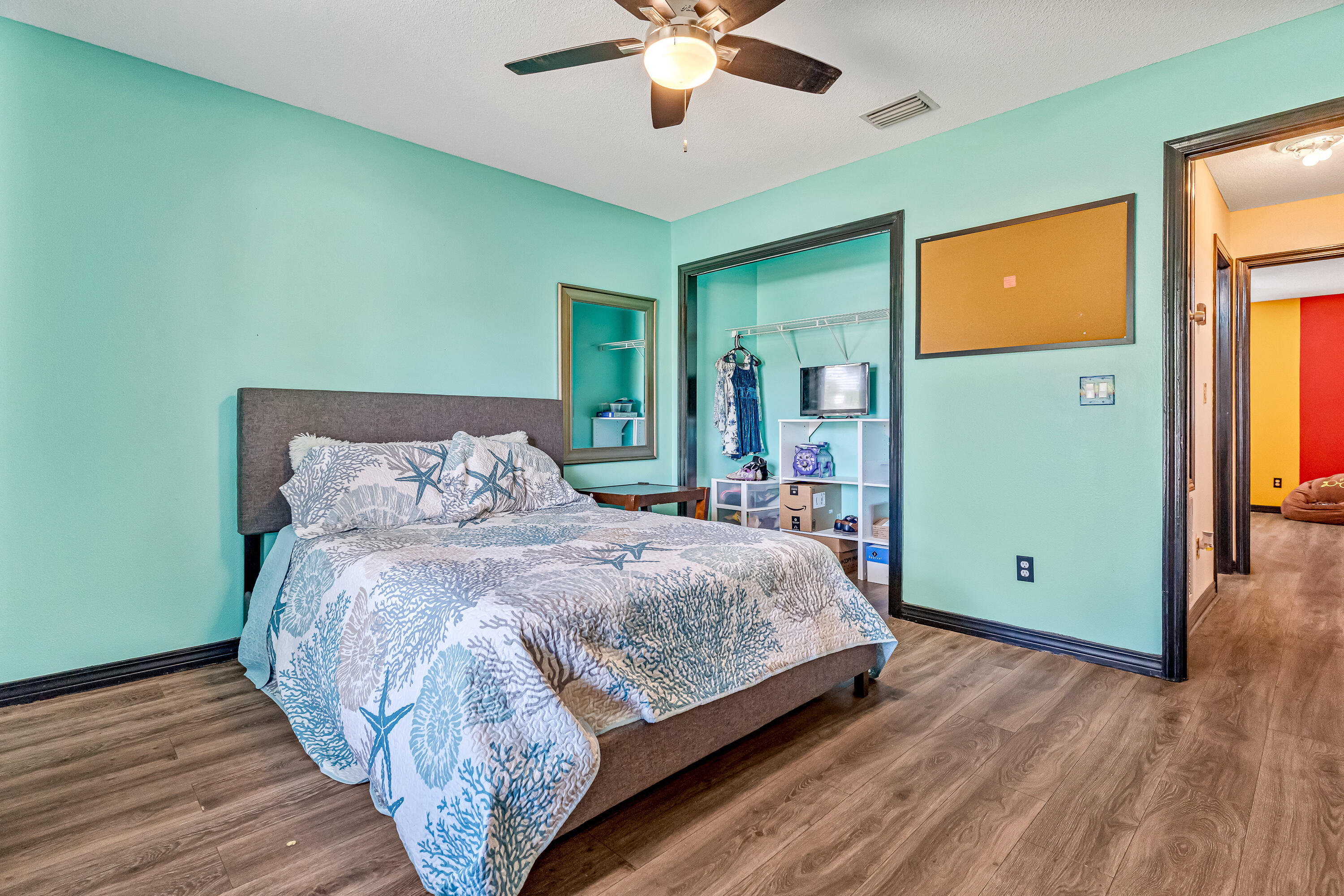 HOLLEY BY THE SEA - Residential
