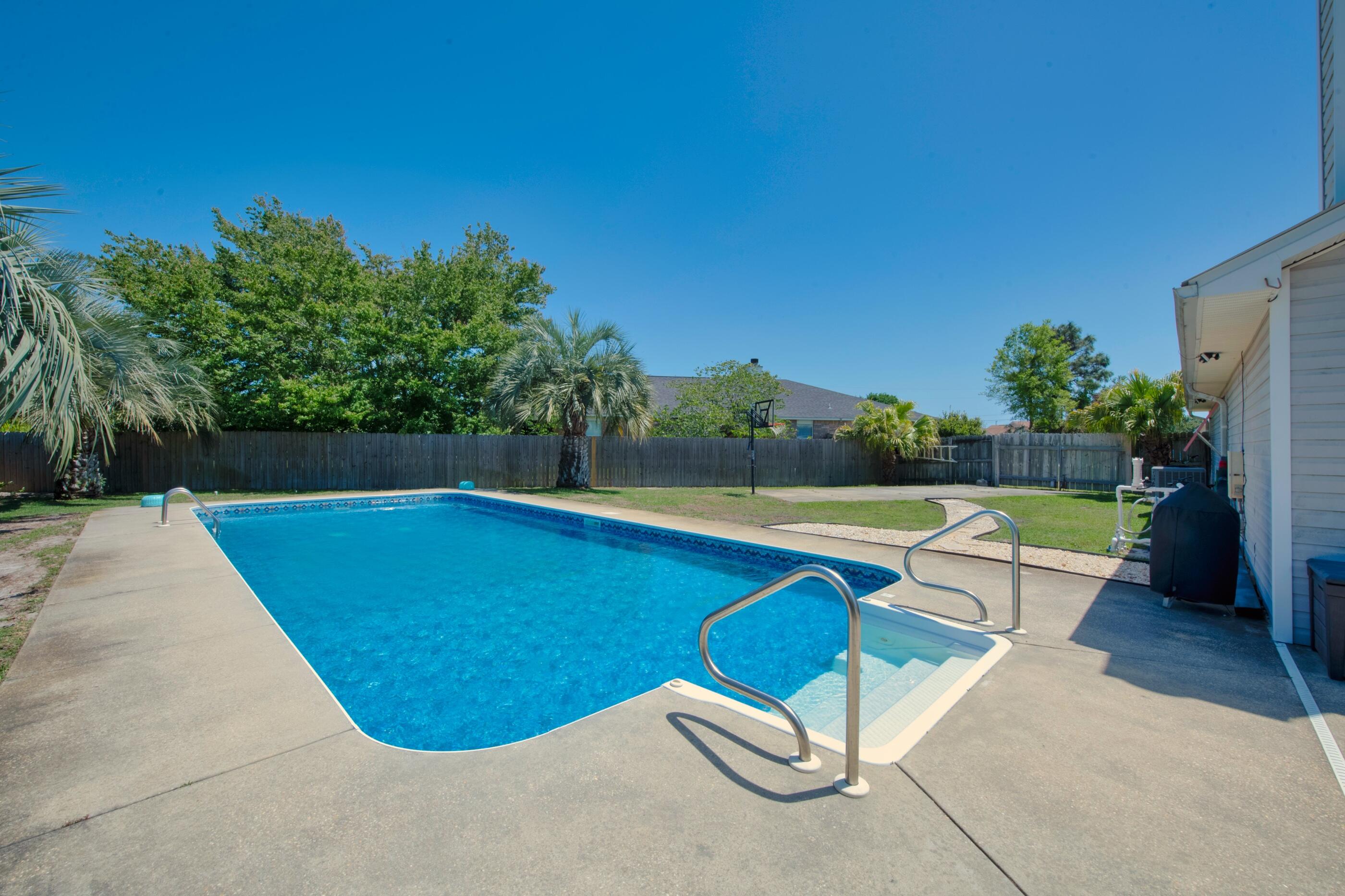 PARKER PLACE - Residential