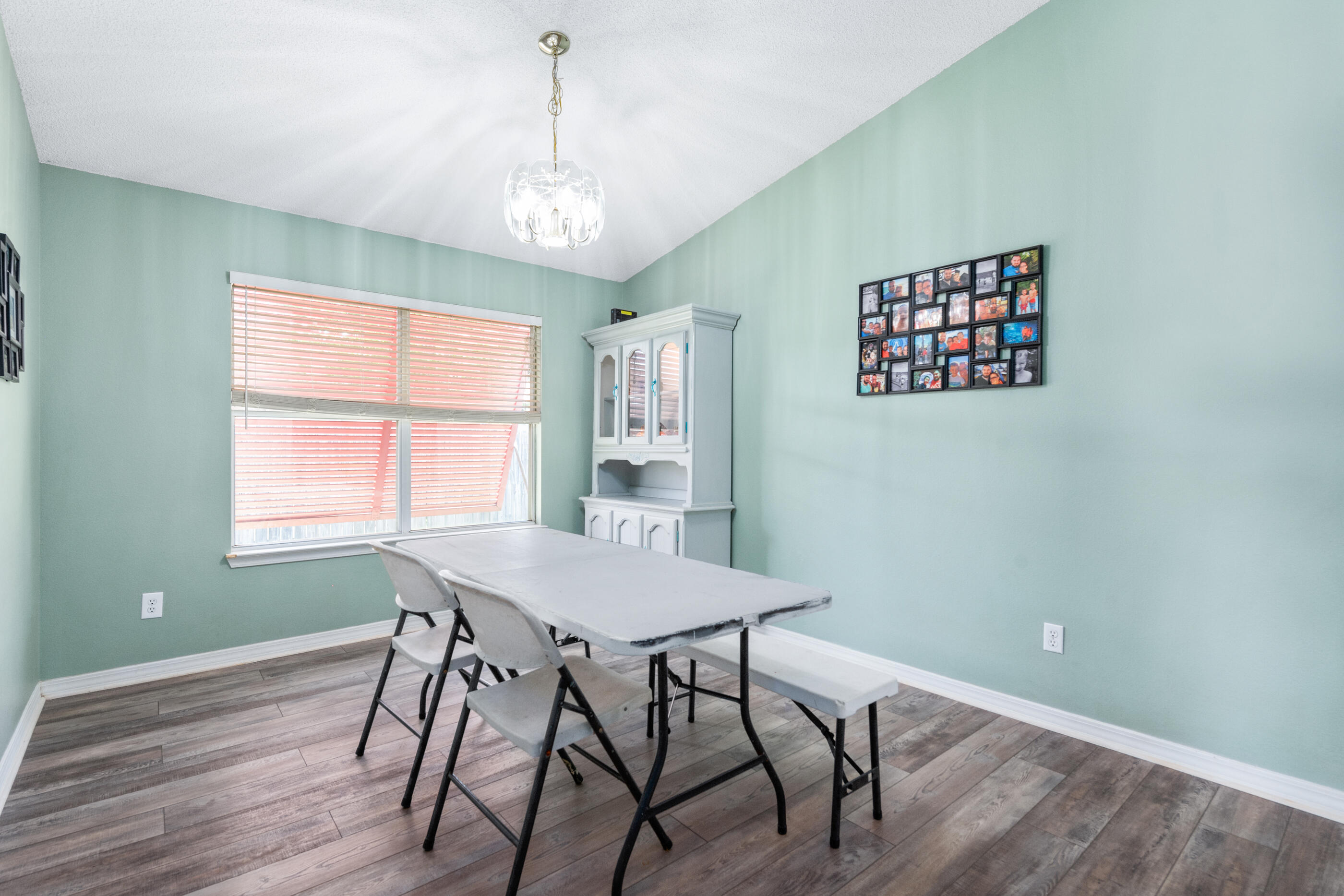 PARKER PLACE - Residential